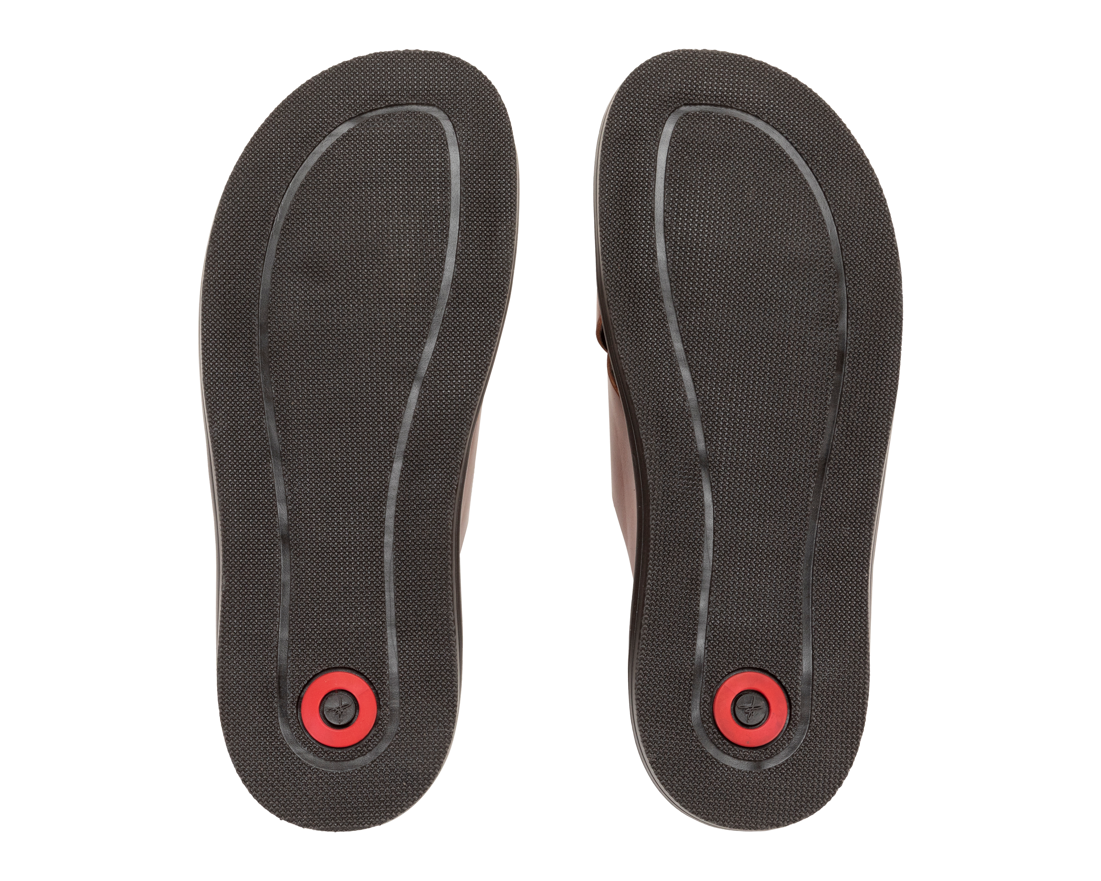 Foto 3 pulgar | Foto 2 | Sandalias Casuales Fabián Arenas para Hombre