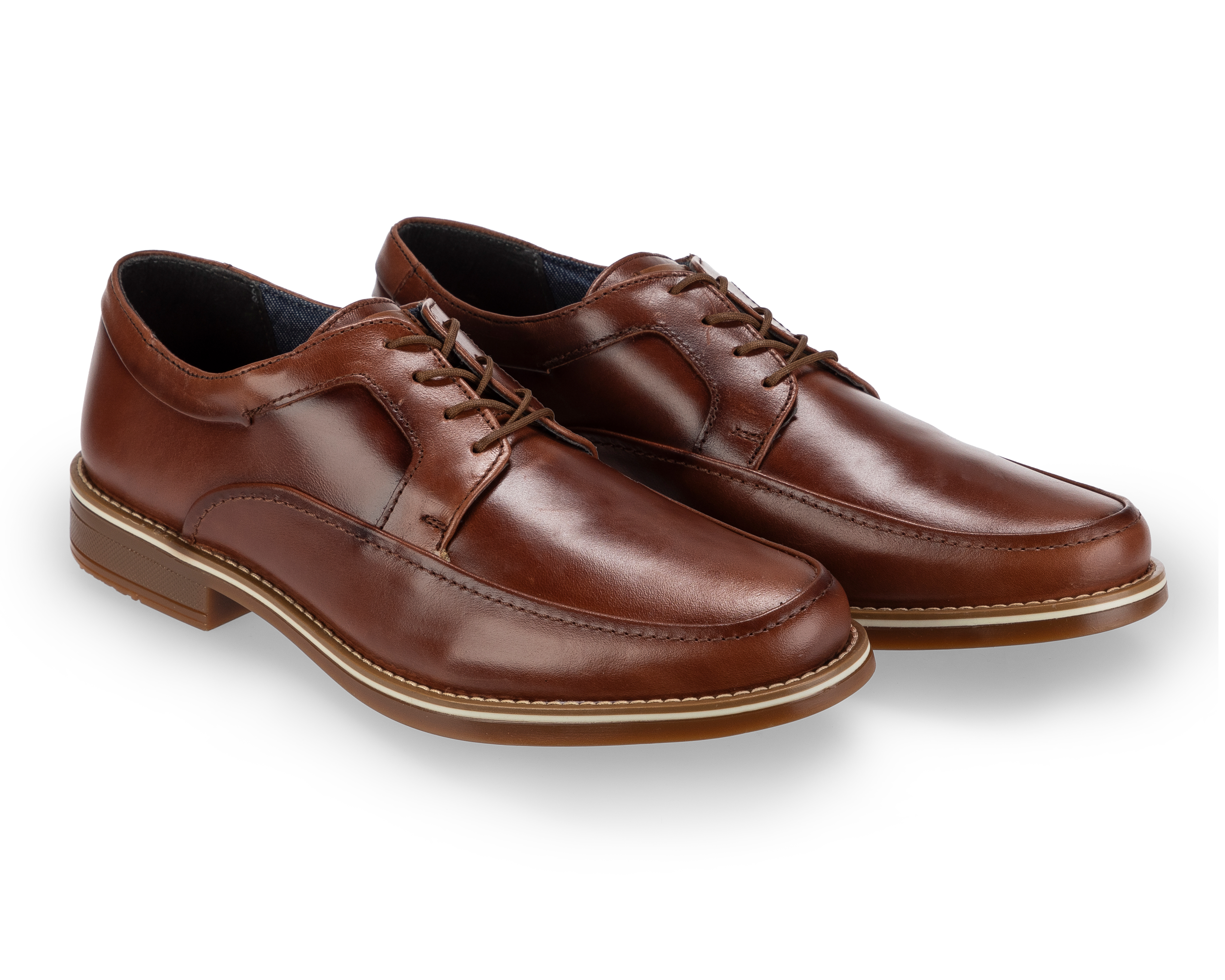 Foto 2 pulgar | Foto 1 | Zapatos de Vestir Fabián Arenas para Hombre