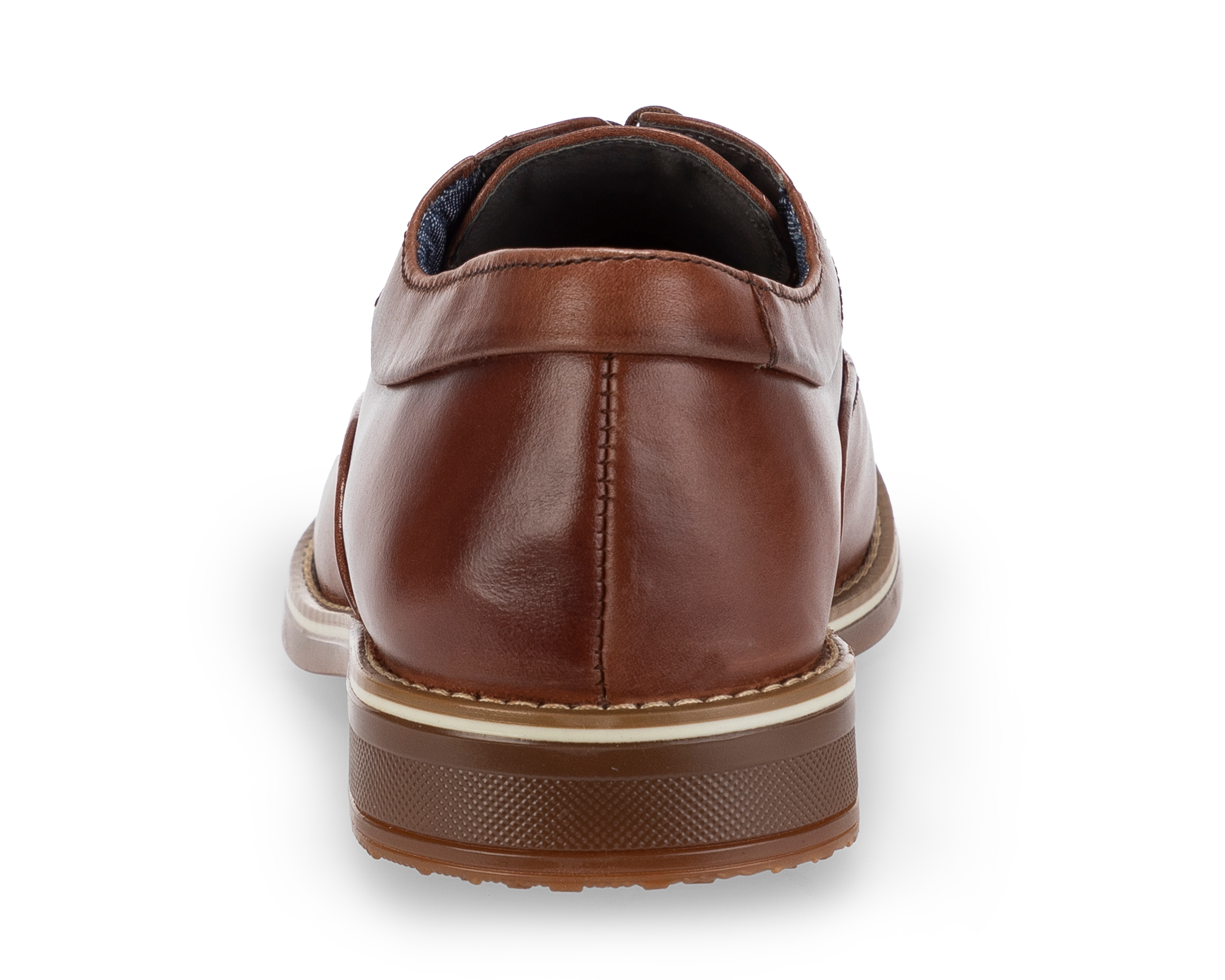 Foto 7 pulgar | Foto 6 | Zapatos de Vestir Fabián Arenas para Hombre