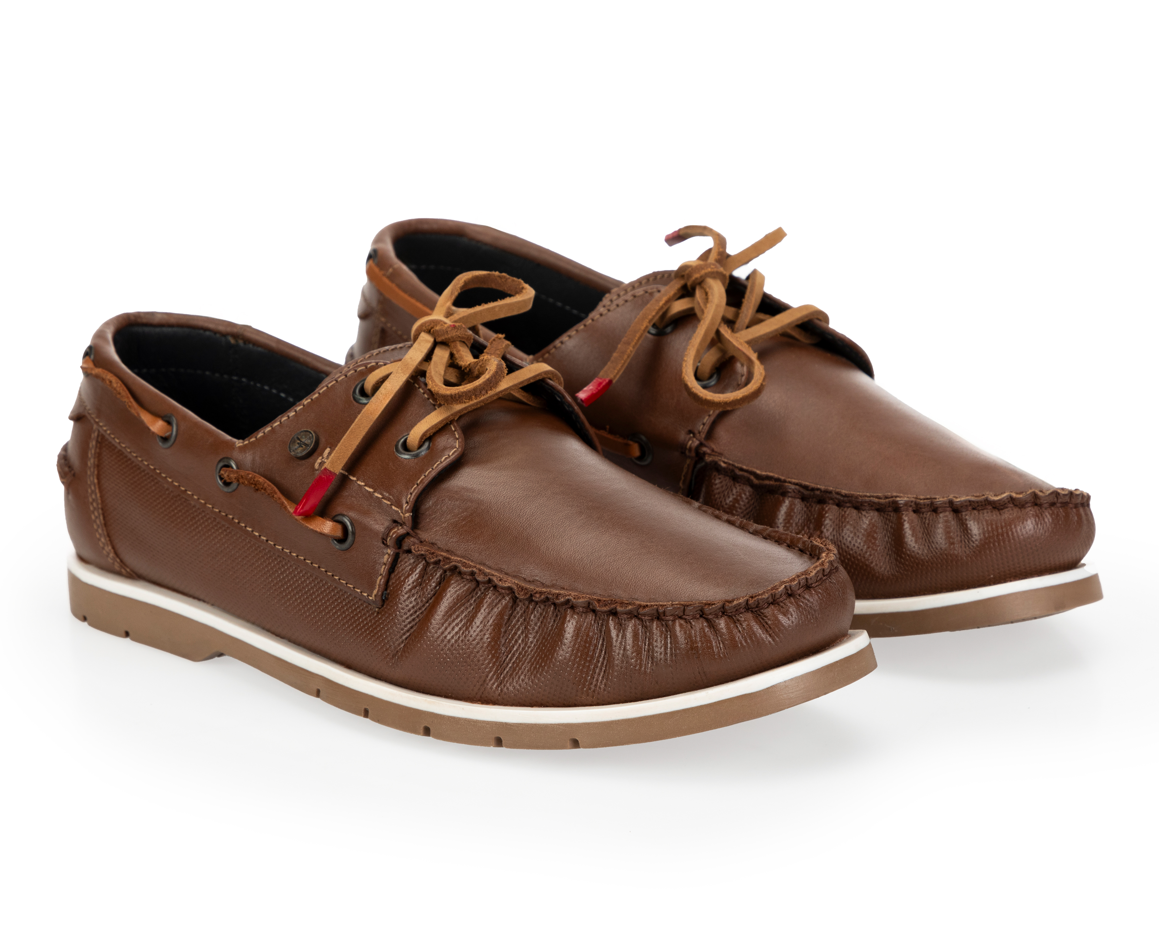 Foto 1 | Foto 1 | Mocasines Fabián Arenas para Hombre