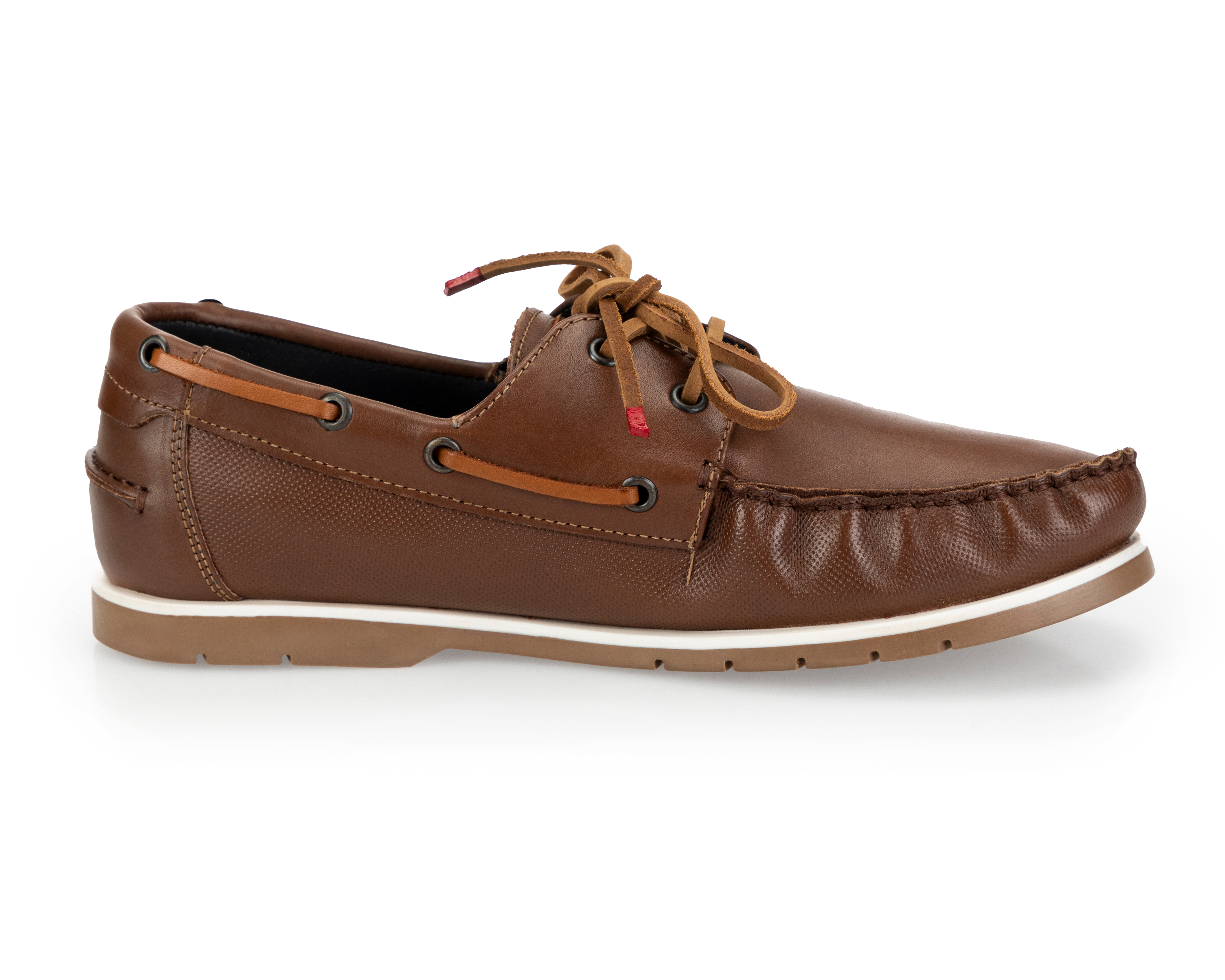 Foto 4 | Foto 4 | Mocasines Fabián Arenas para Hombre