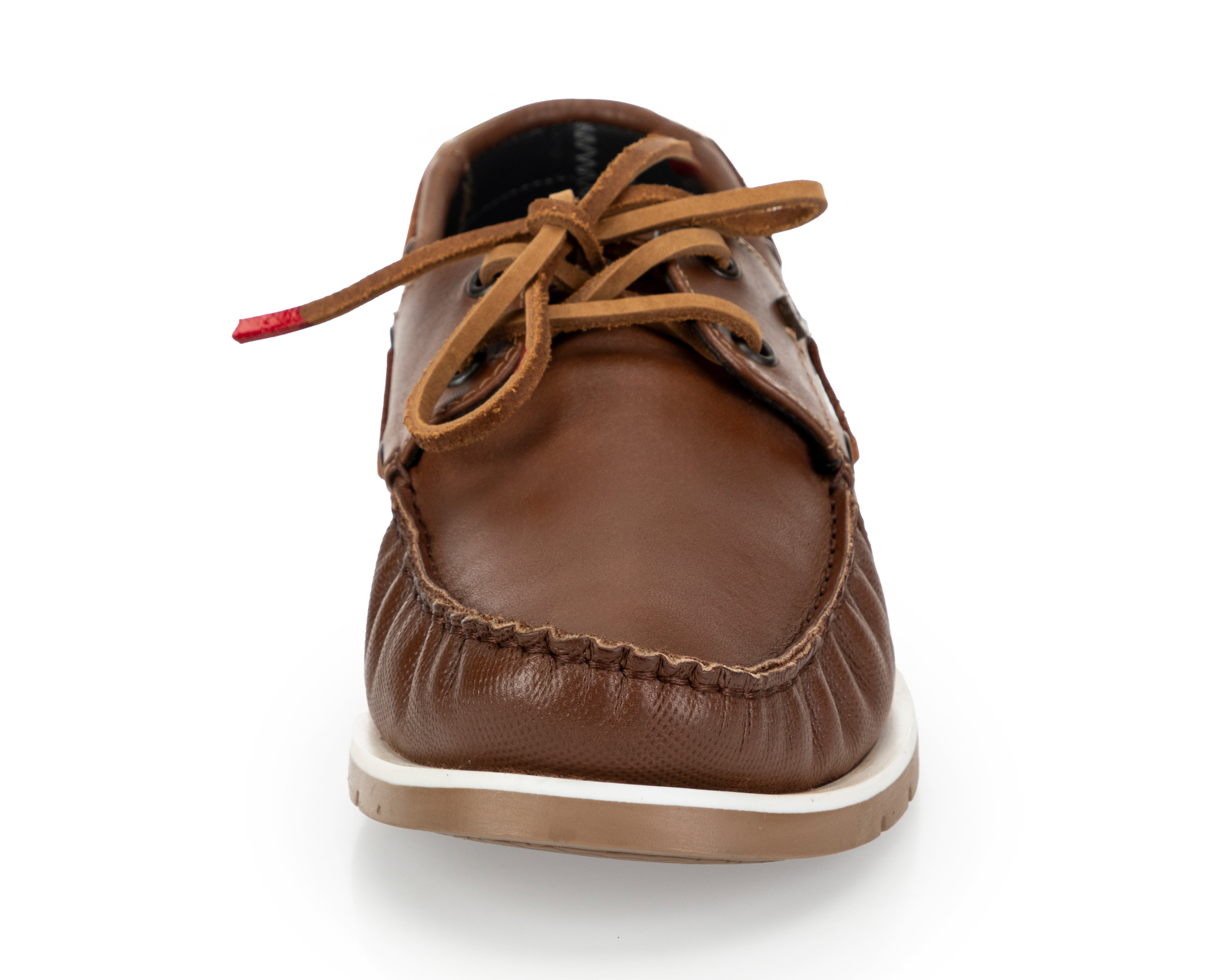 Foto 5 | Foto 5 | Mocasines Fabián Arenas para Hombre