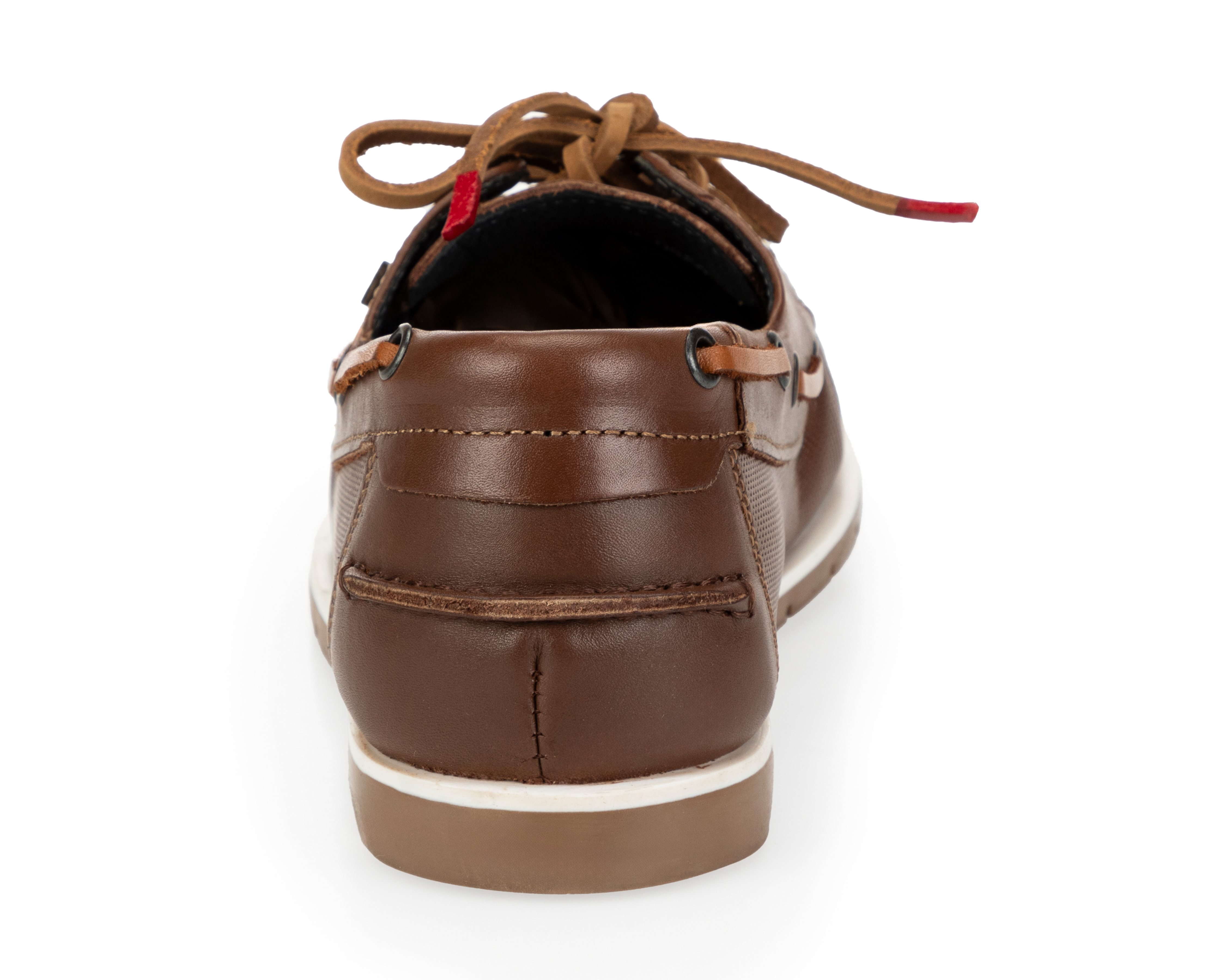 Foto 6 | Foto 6 | Mocasines Fabián Arenas para Hombre