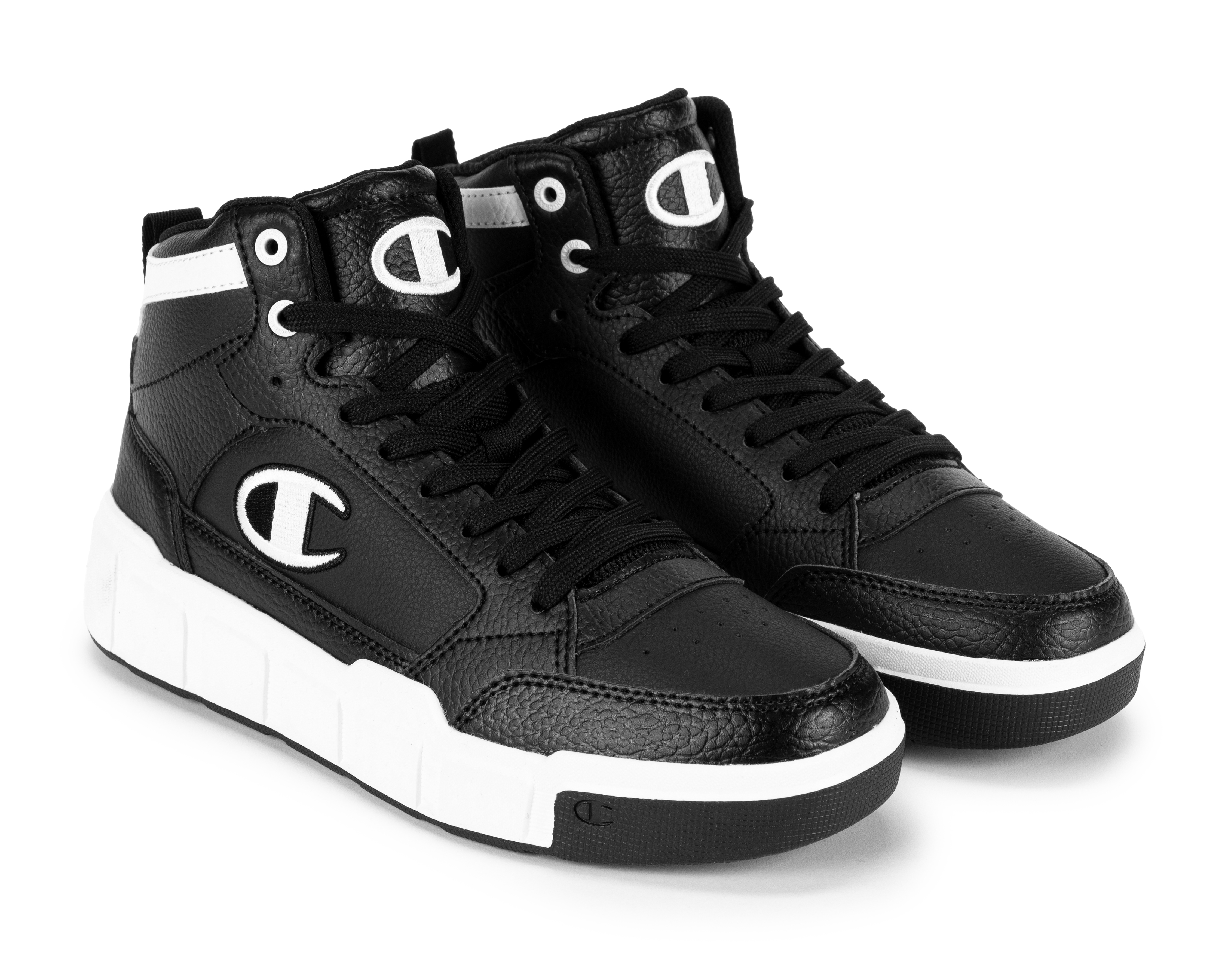 Foto 1 | Foto 1 | Tenis Champion Drome Ventor Hi para Hombre