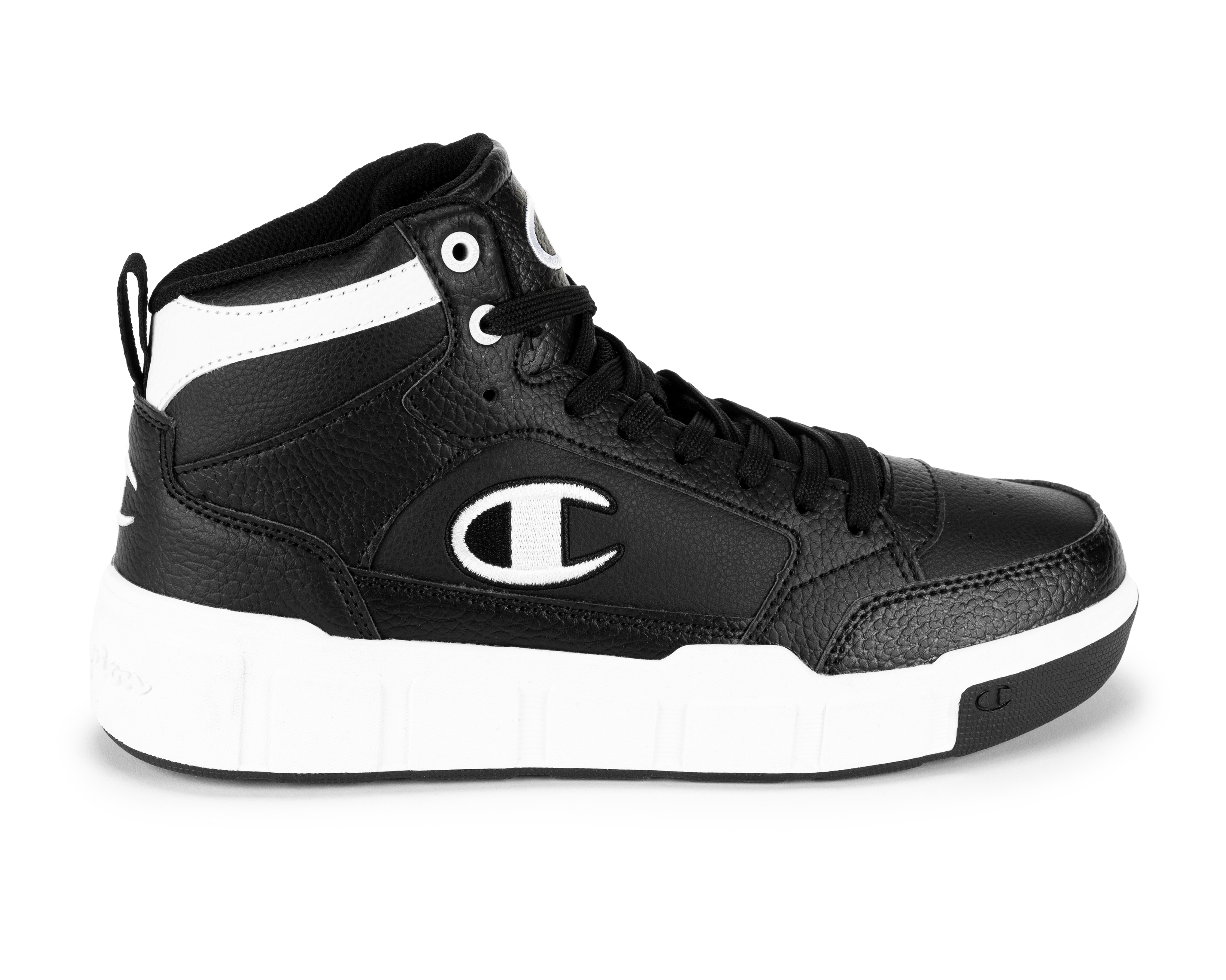 Foto 3 pulgar | Foto 2 | Tenis Champion Drome Ventor Hi para Hombre