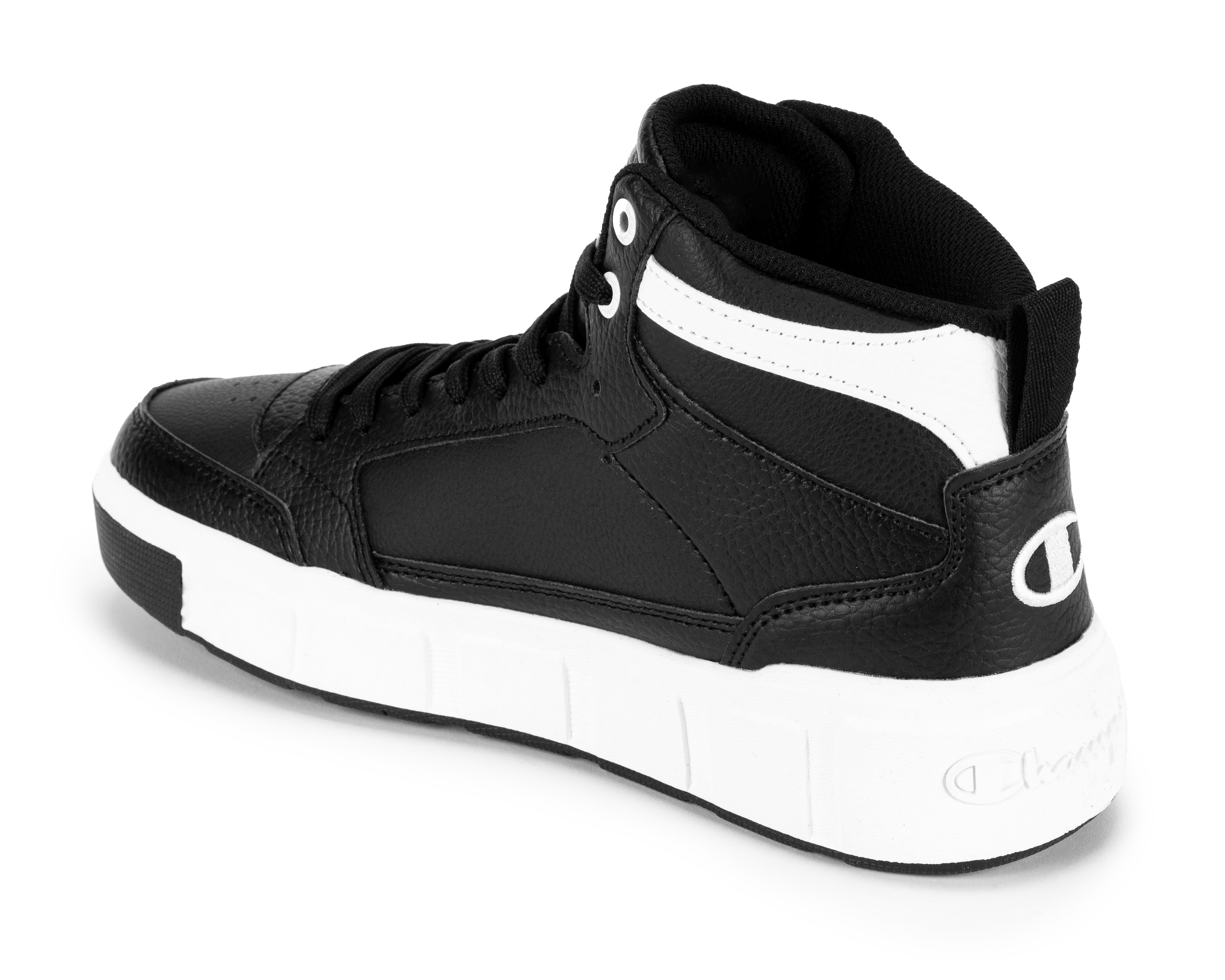Foto 3 | Foto 3 | Tenis Champion Drome Ventor Hi para Hombre