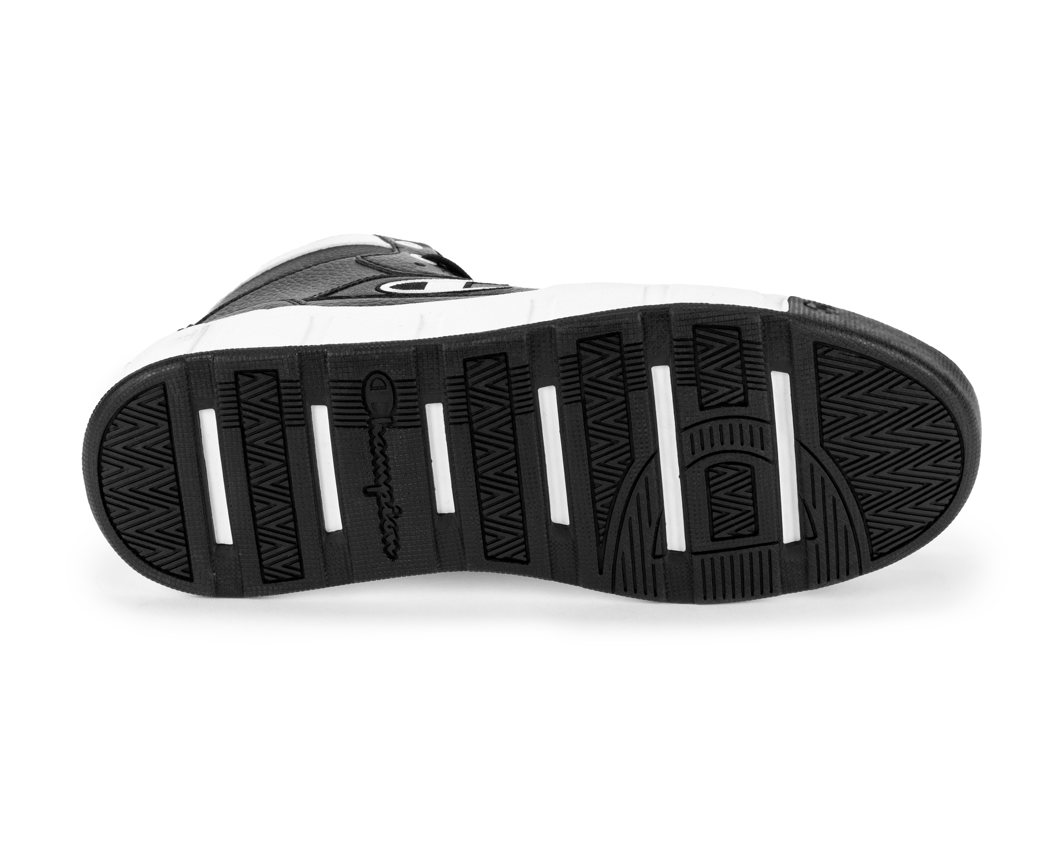 Foto 5 pulgar | Foto 4 | Tenis Champion Drome Ventor Hi para Hombre