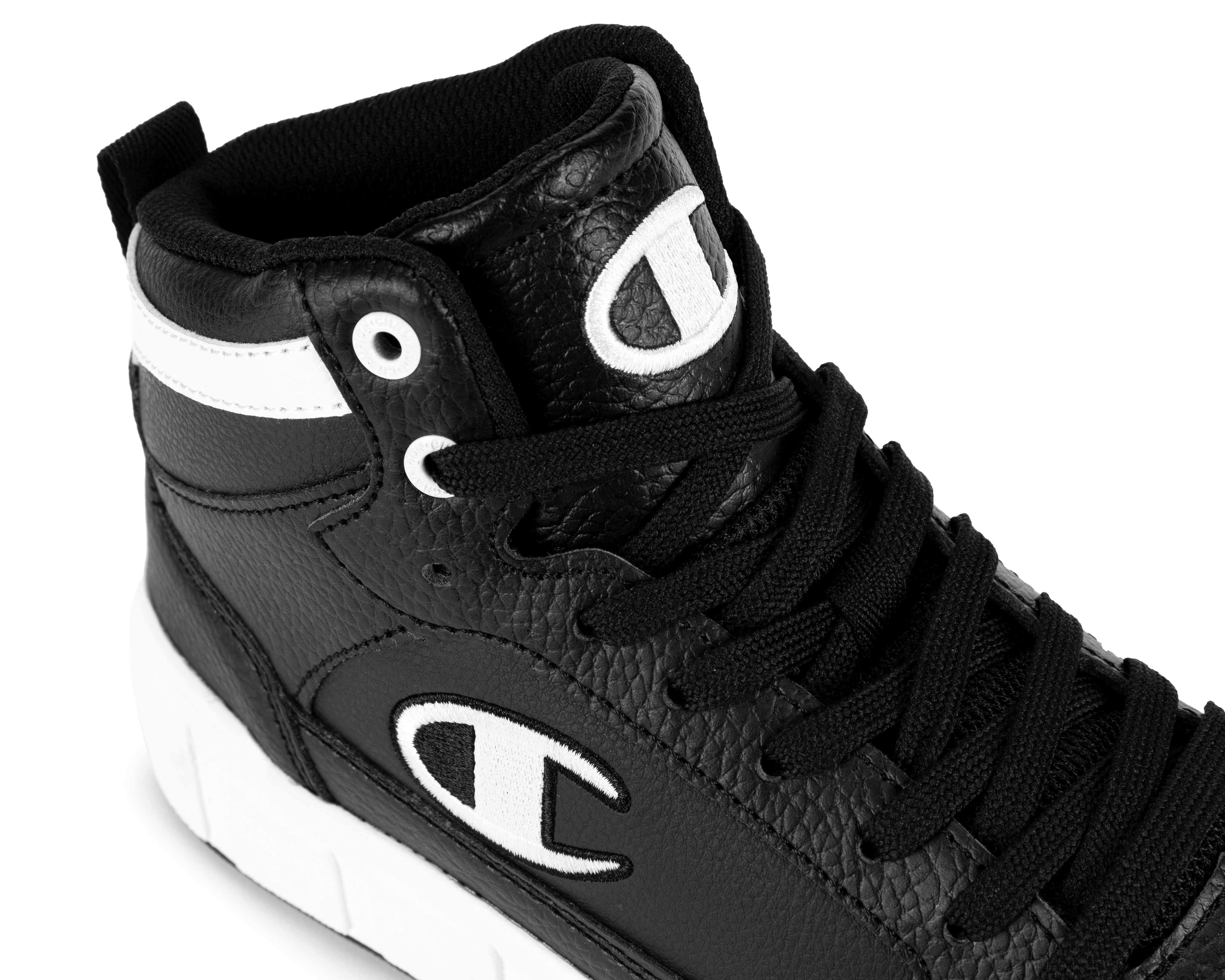 Foto 6 | Foto 6 | Tenis Champion Drome Ventor Hi para Hombre