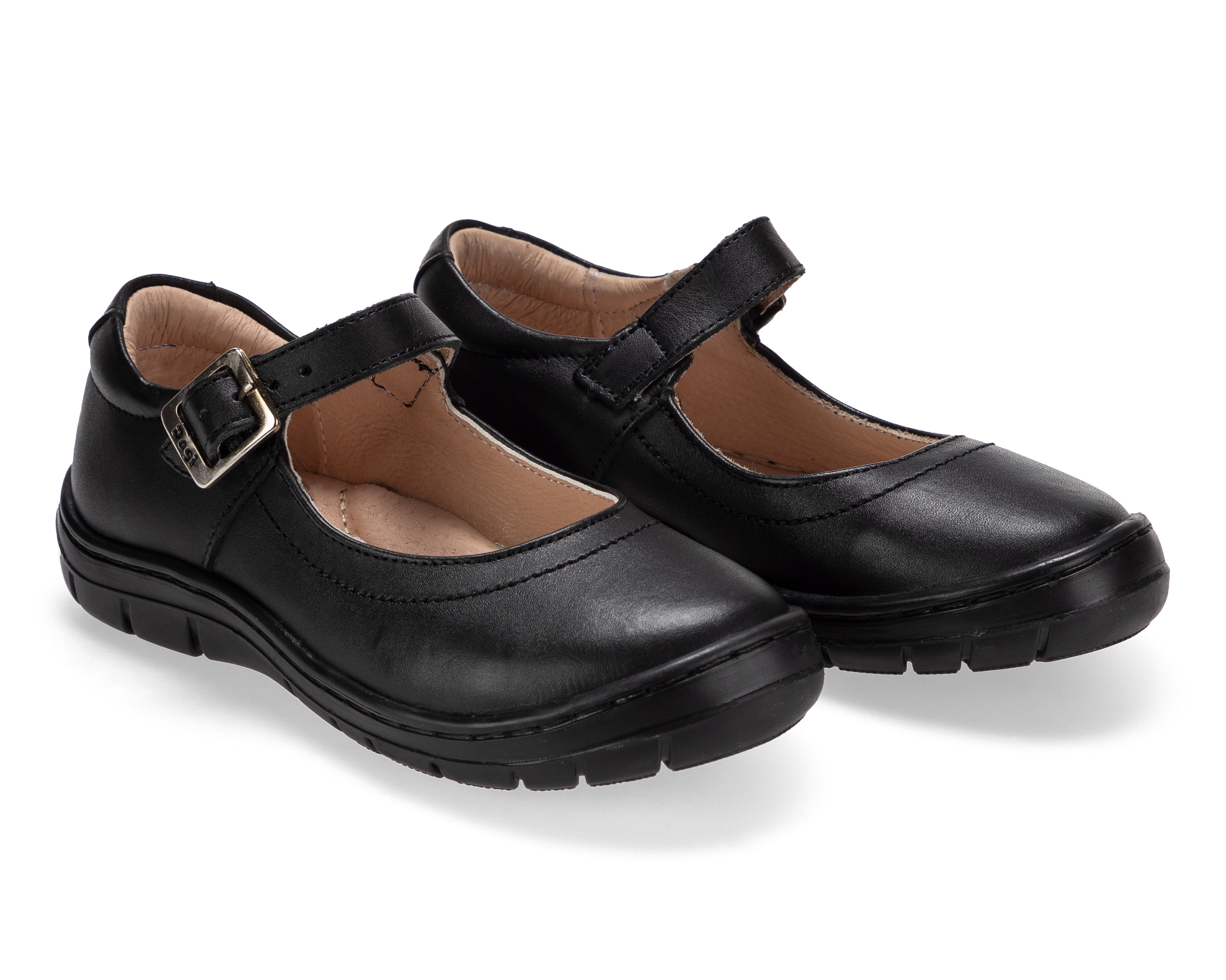 Zapatos Escolares Dogi para Niña