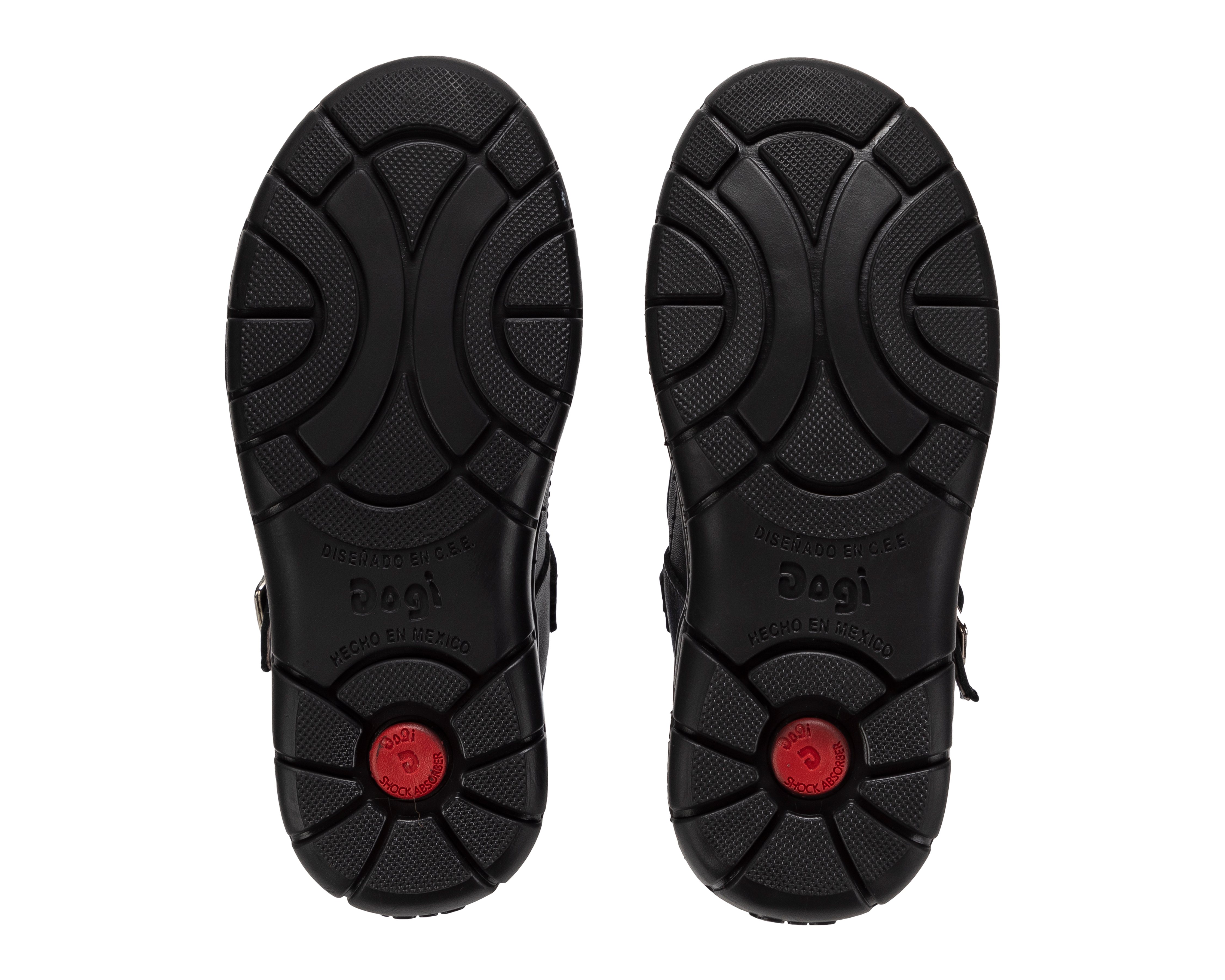 Foto 3 pulgar | Foto 2 | Zapatos Escolares Dogi para Niña