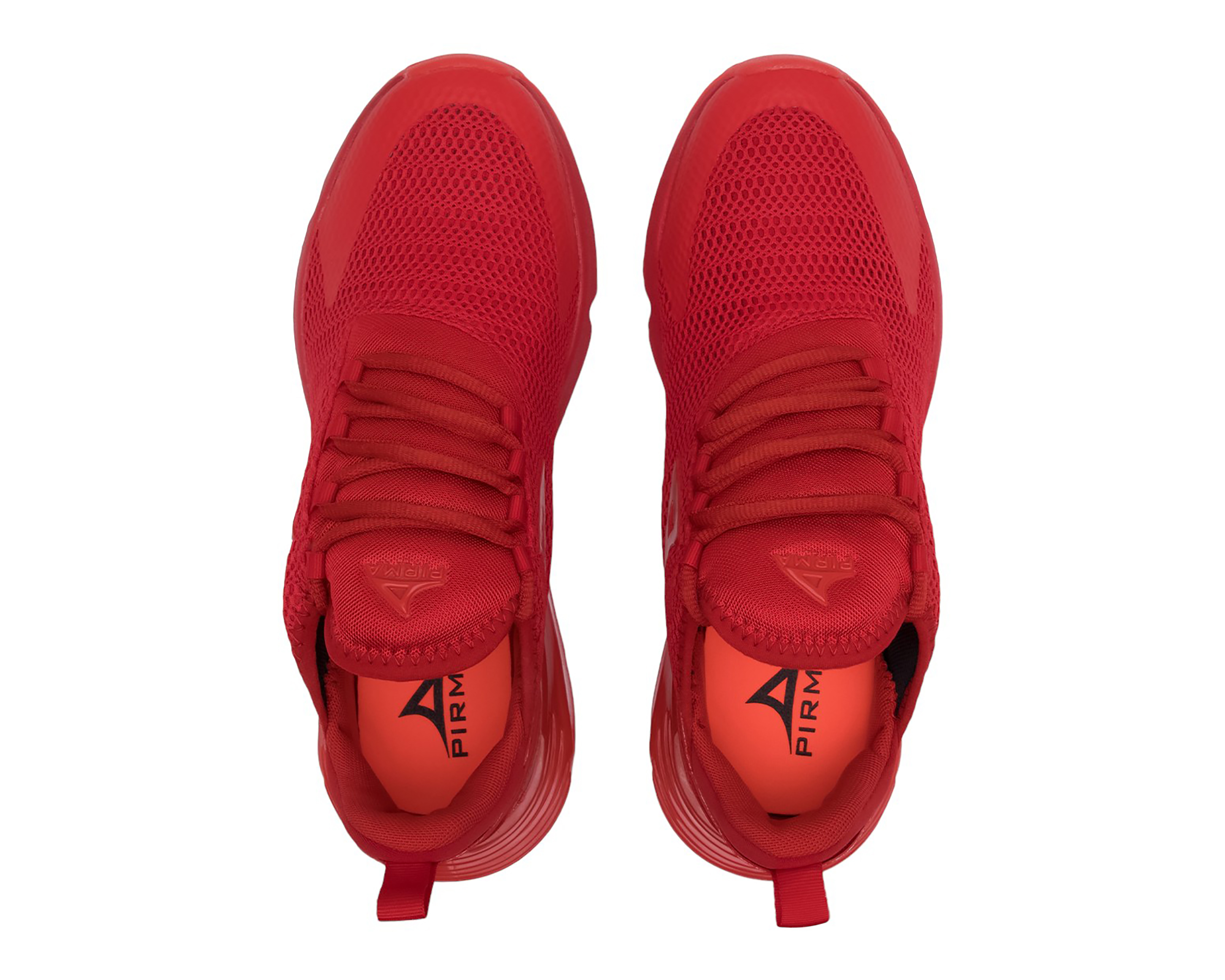 Foto 4 pulgar | Foto 3 | Tenis para Basquetbol PIRMA Max-Fit Pro para Hombre