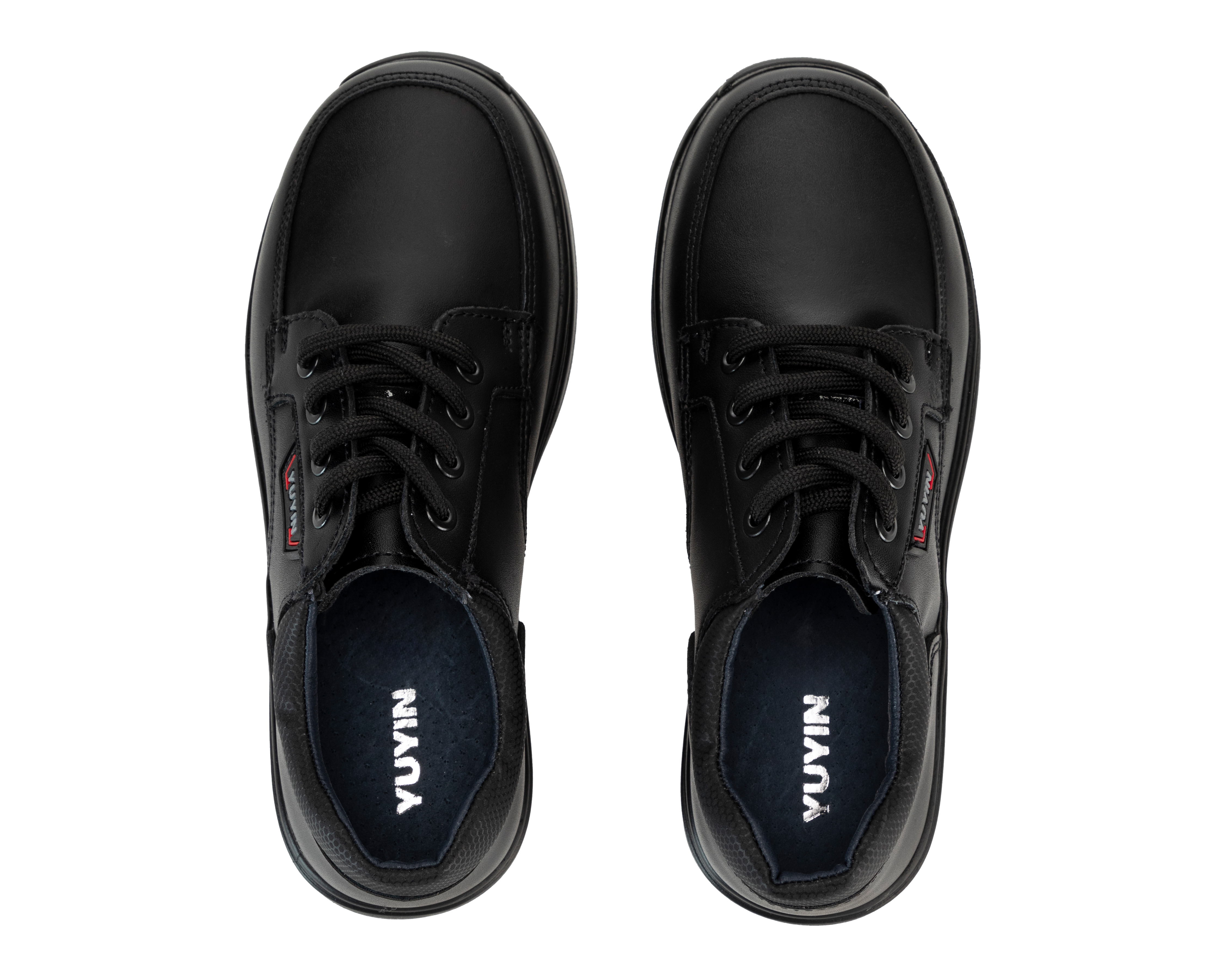 Foto 3 | Foto 3 | Zapatos Escolares Yuyin para Niño