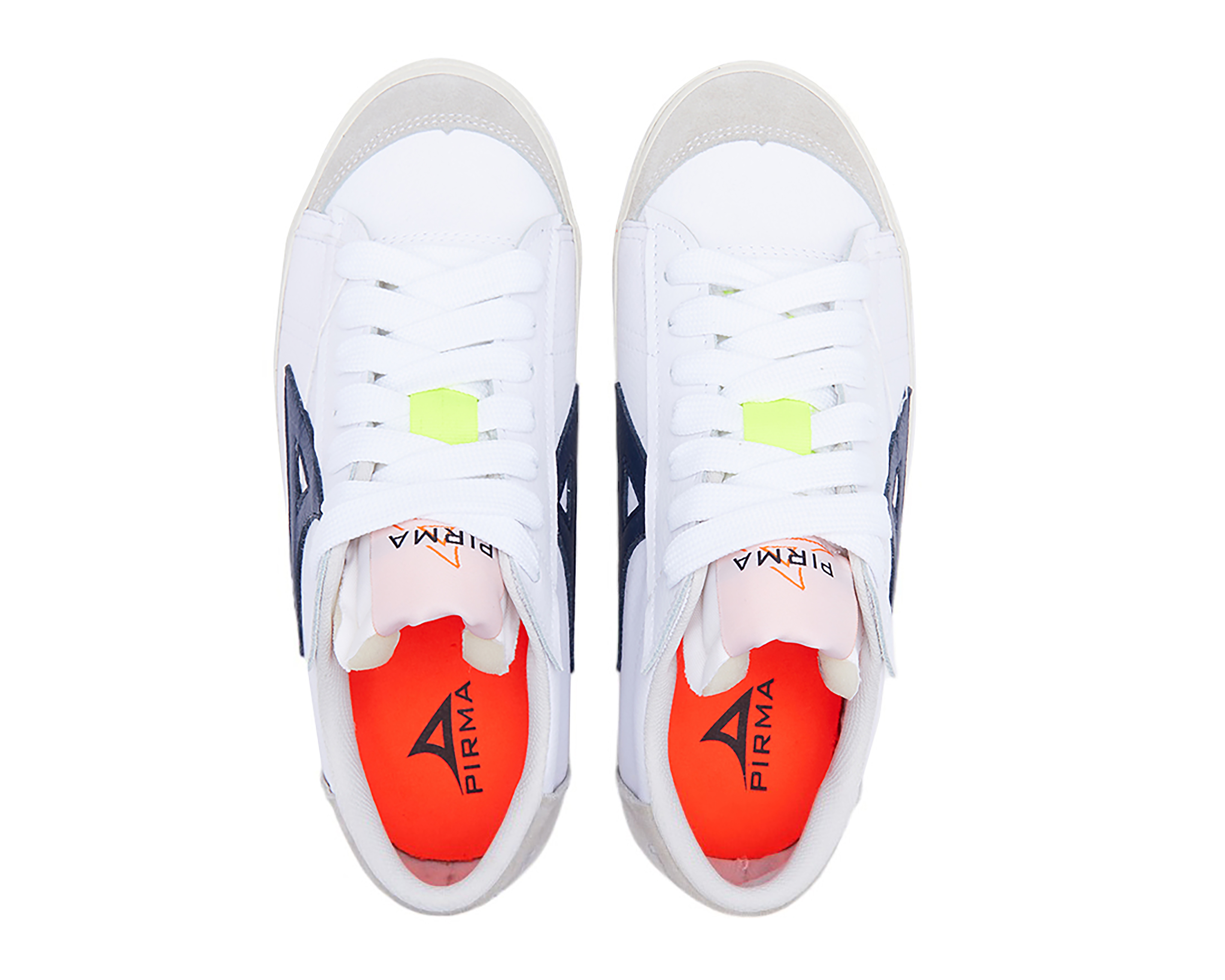 Foto 4 pulgar | Foto 3 | Tenis PIRMA Rio LS 90 para Hombre
