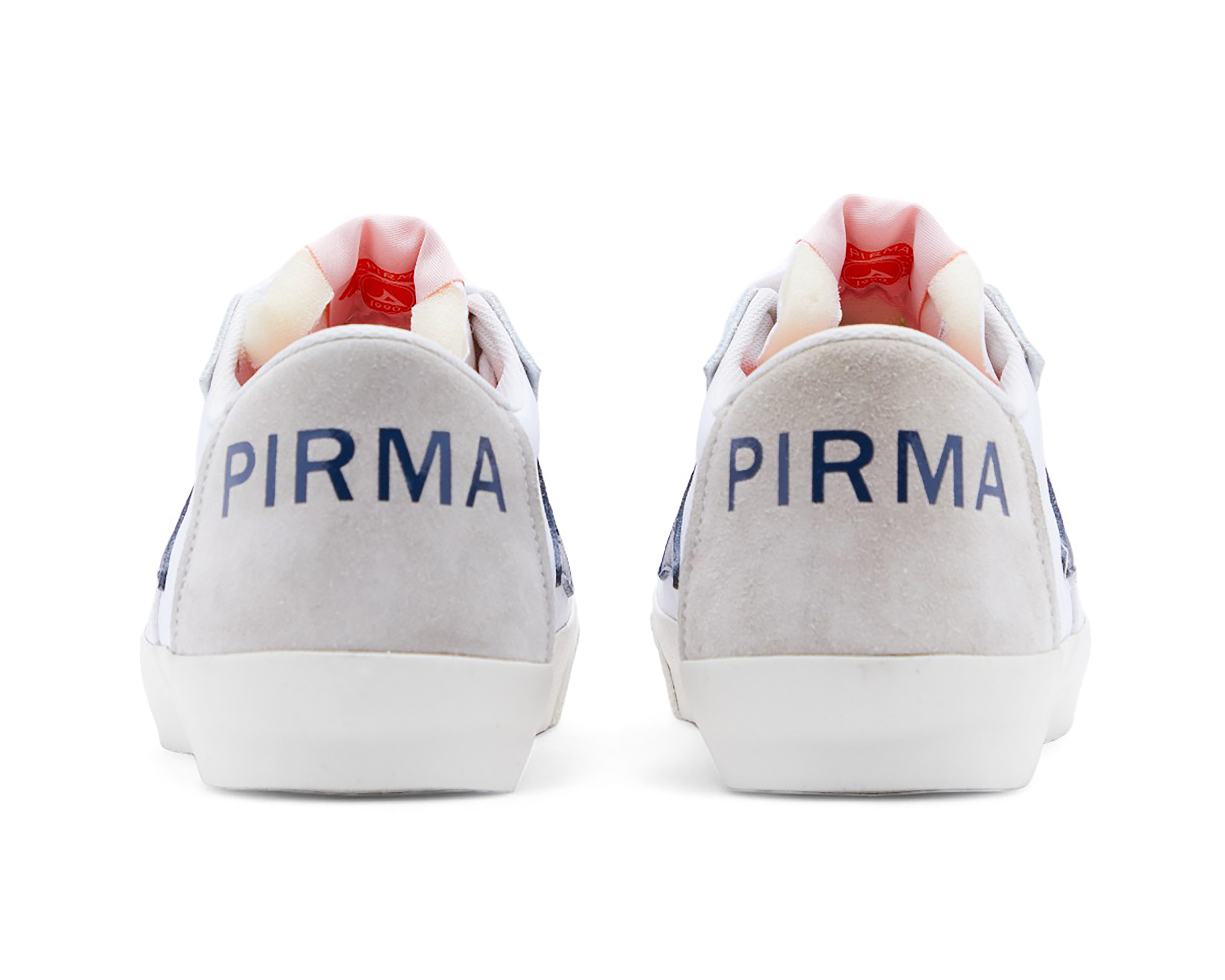 Foto 7 pulgar | Foto 6 | Tenis PIRMA Rio LS 90 para Hombre