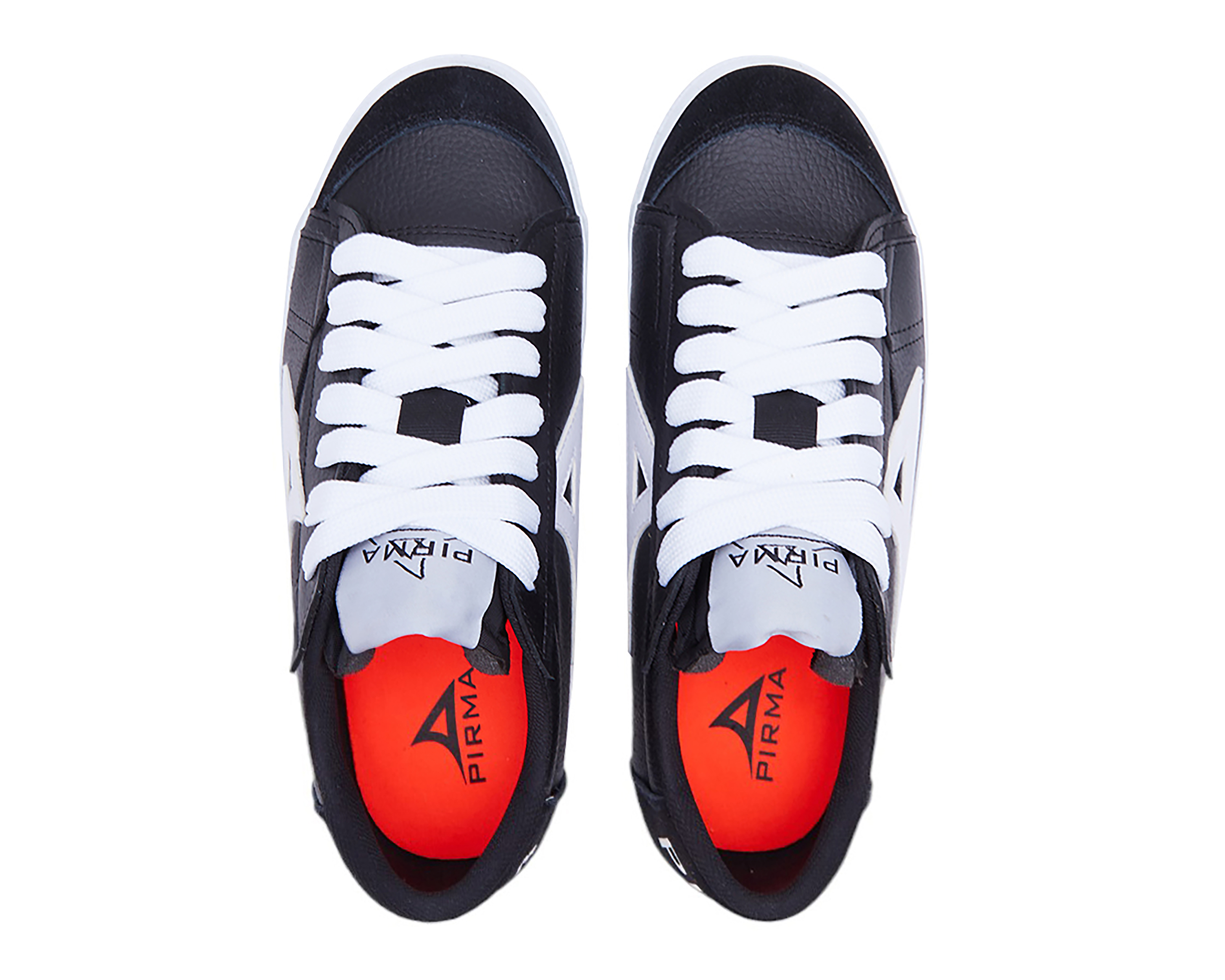 Foto 4 pulgar | Foto 3 | Tenis PIRMA Rio LS 90 para Hombre