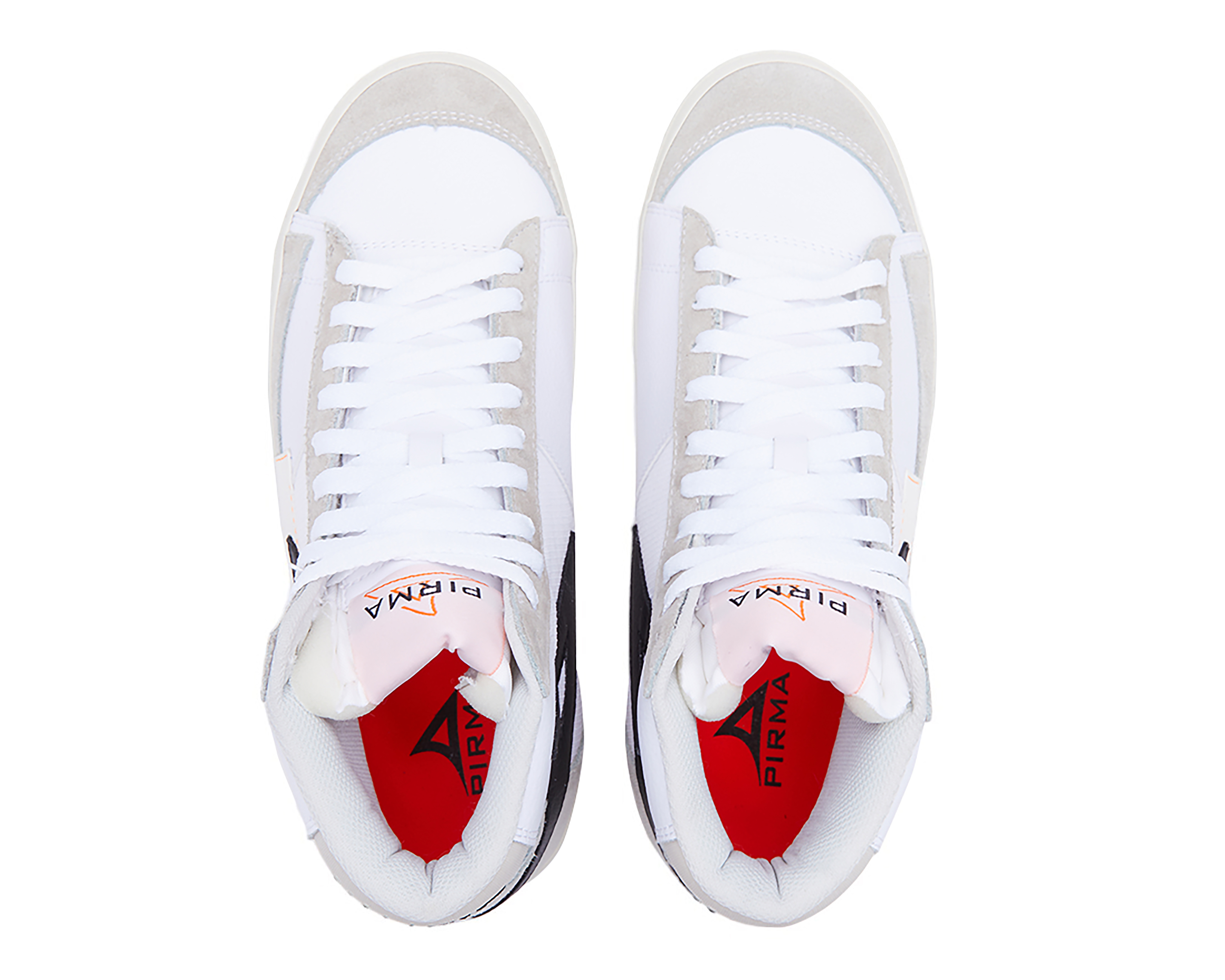 Foto 4 pulgar | Foto 3 | Tenis Pirma Rio LS 90 High para Hombre