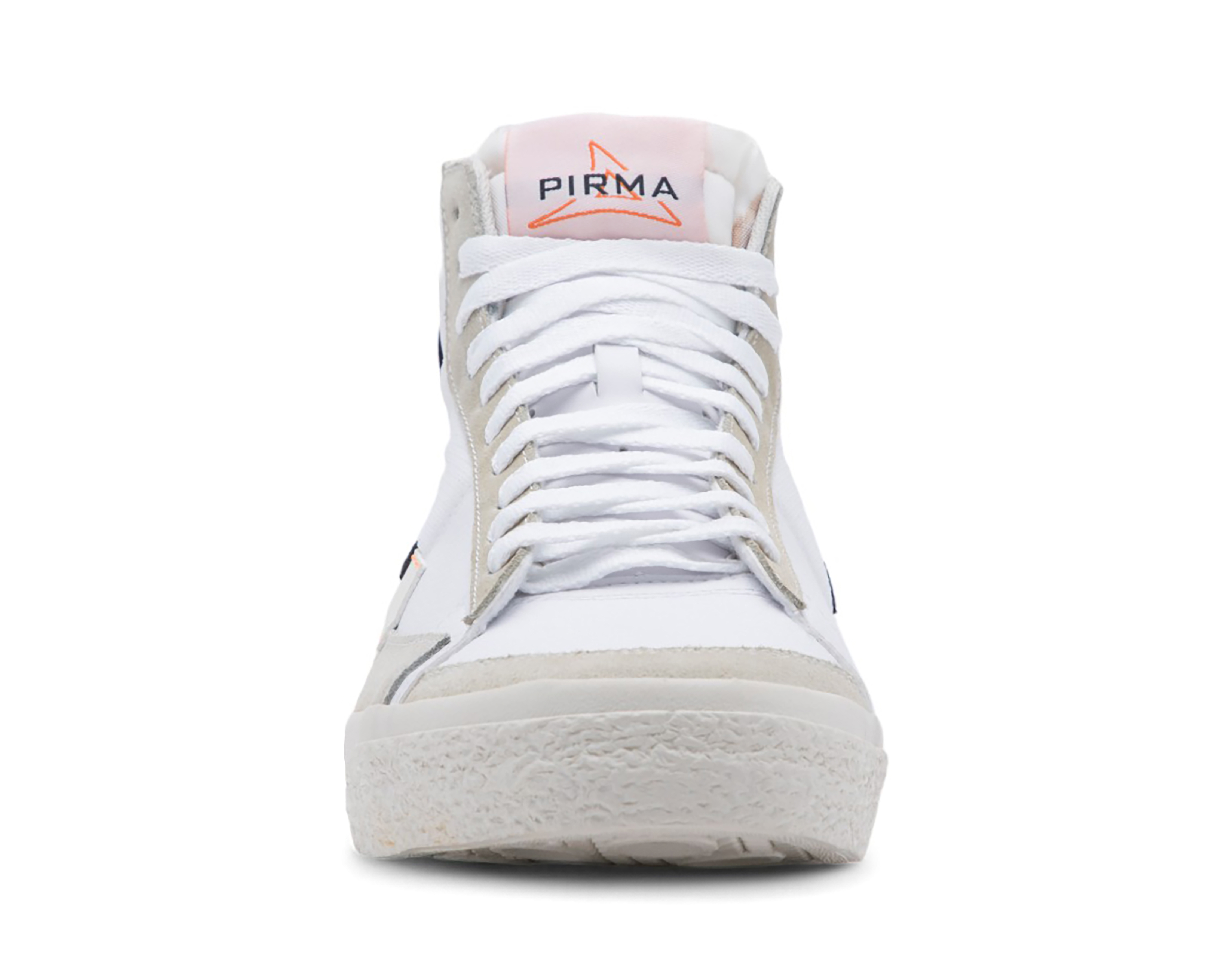 Foto 5 | Foto 5 | Tenis Pirma Rio LS 90 High para Hombre