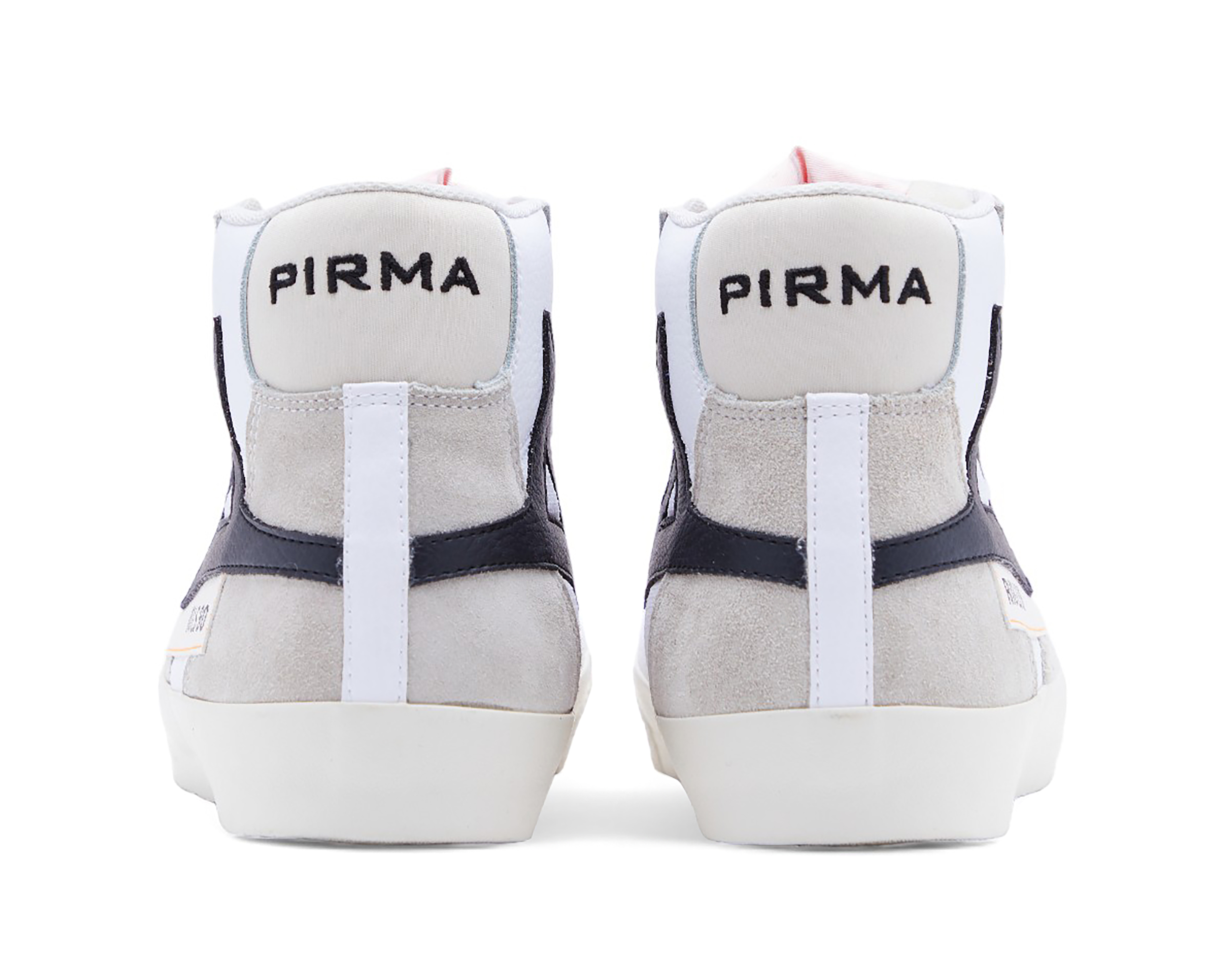 Foto 6 | Foto 6 | Tenis Pirma Rio LS 90 High para Hombre