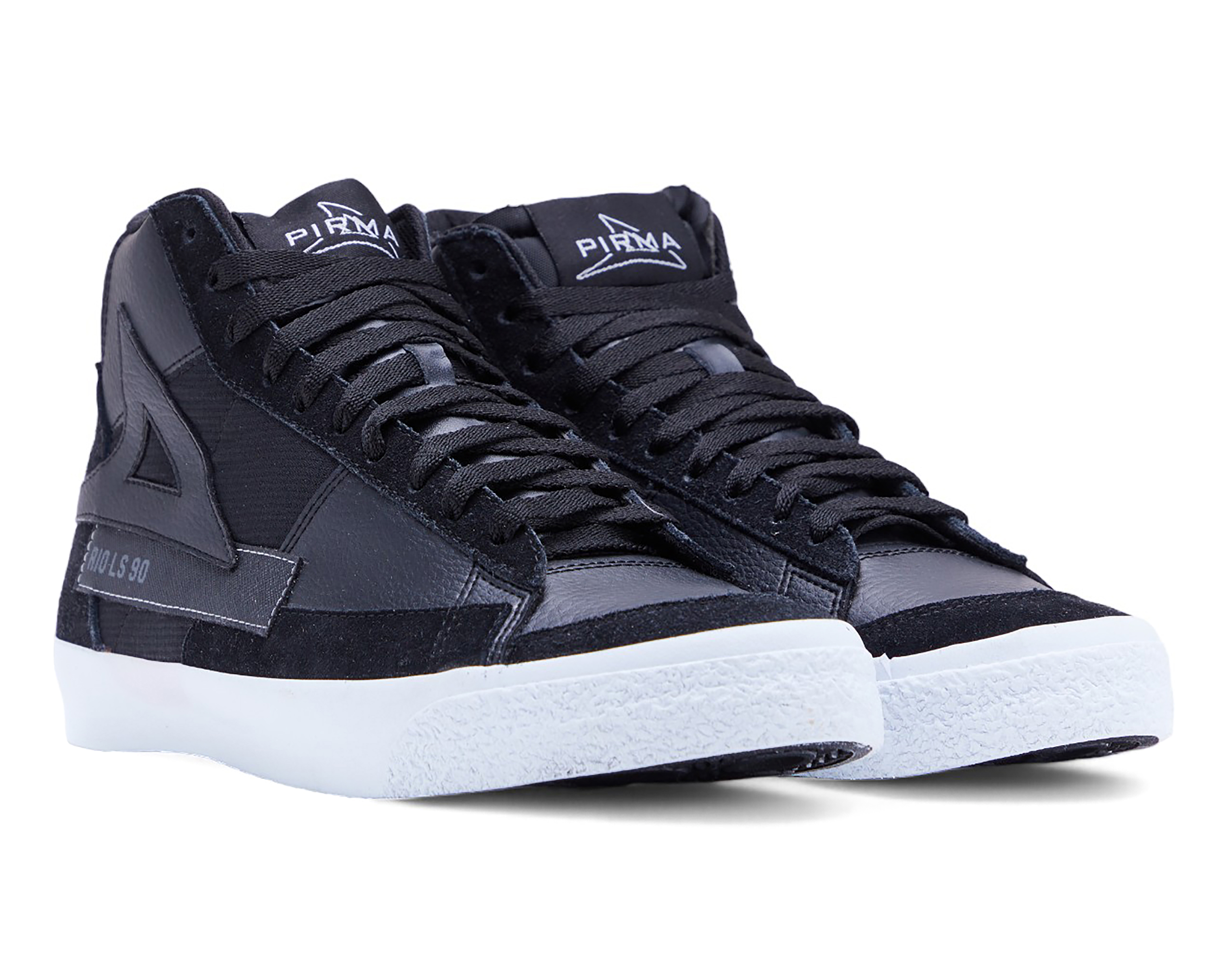 Tenis Pirma Rio LS 90 High para Hombre