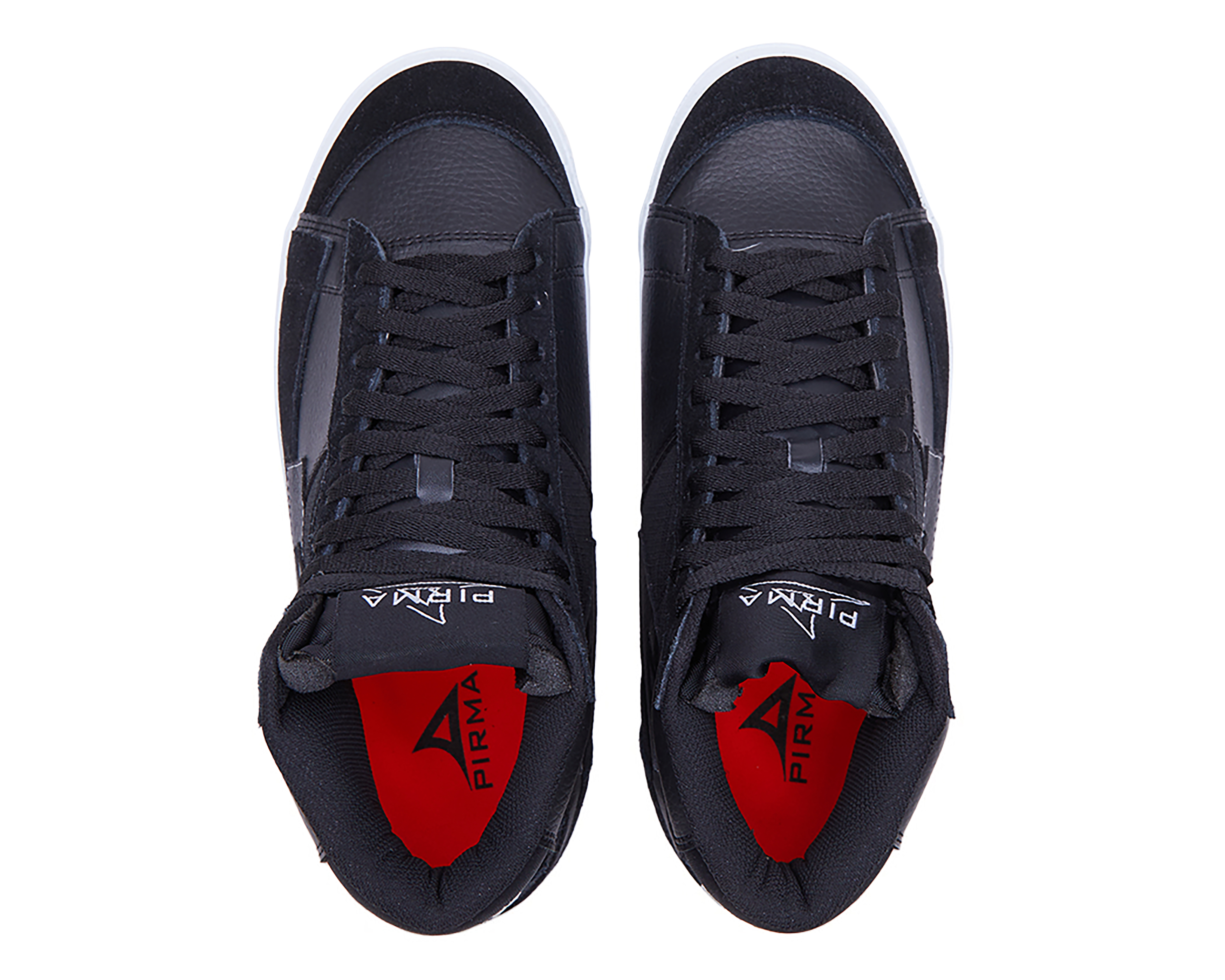 Foto 3 | Foto 3 | Tenis Pirma Rio LS 90 High para Hombre