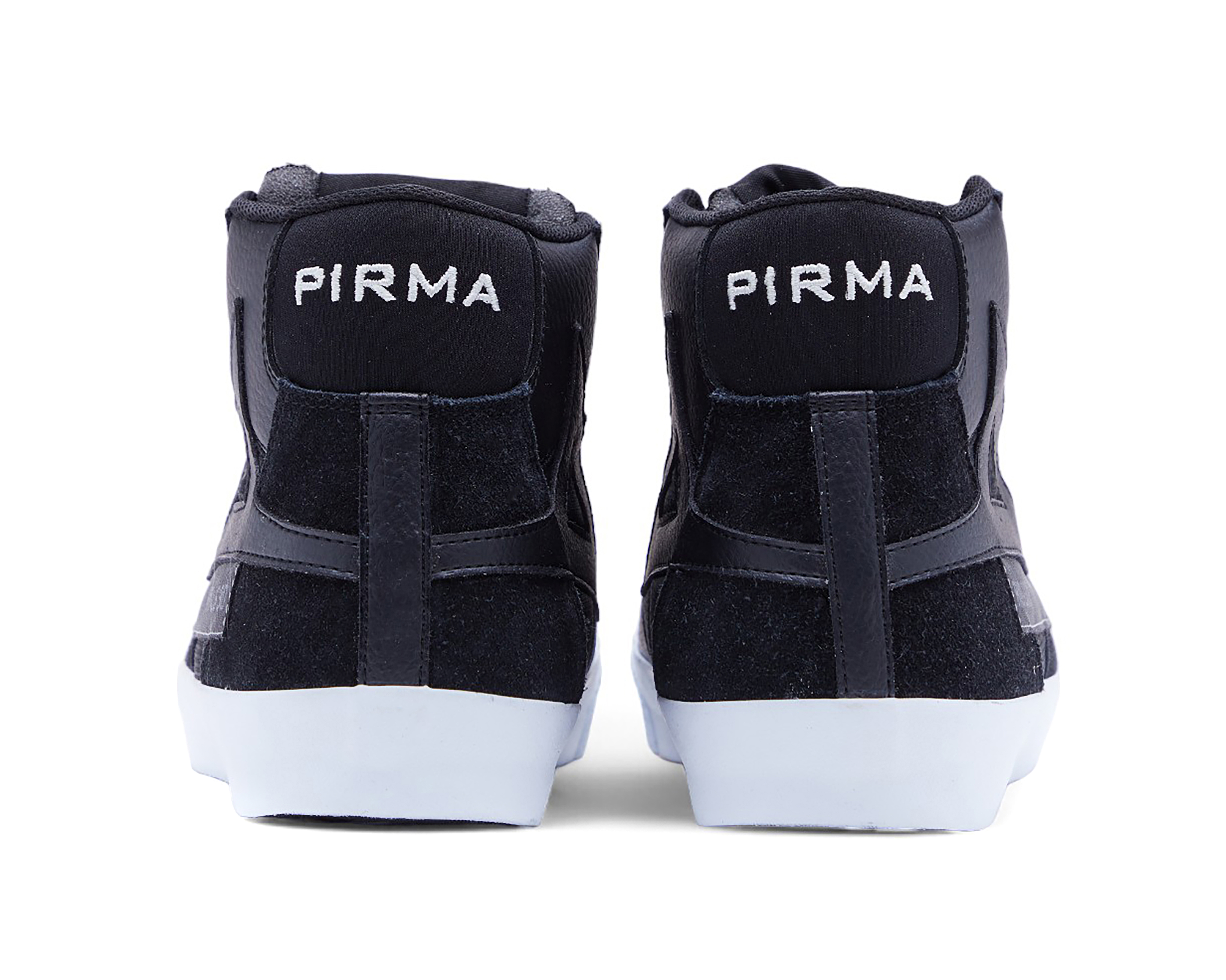 Foto 6 | Foto 6 | Tenis Pirma Rio LS 90 High para Hombre
