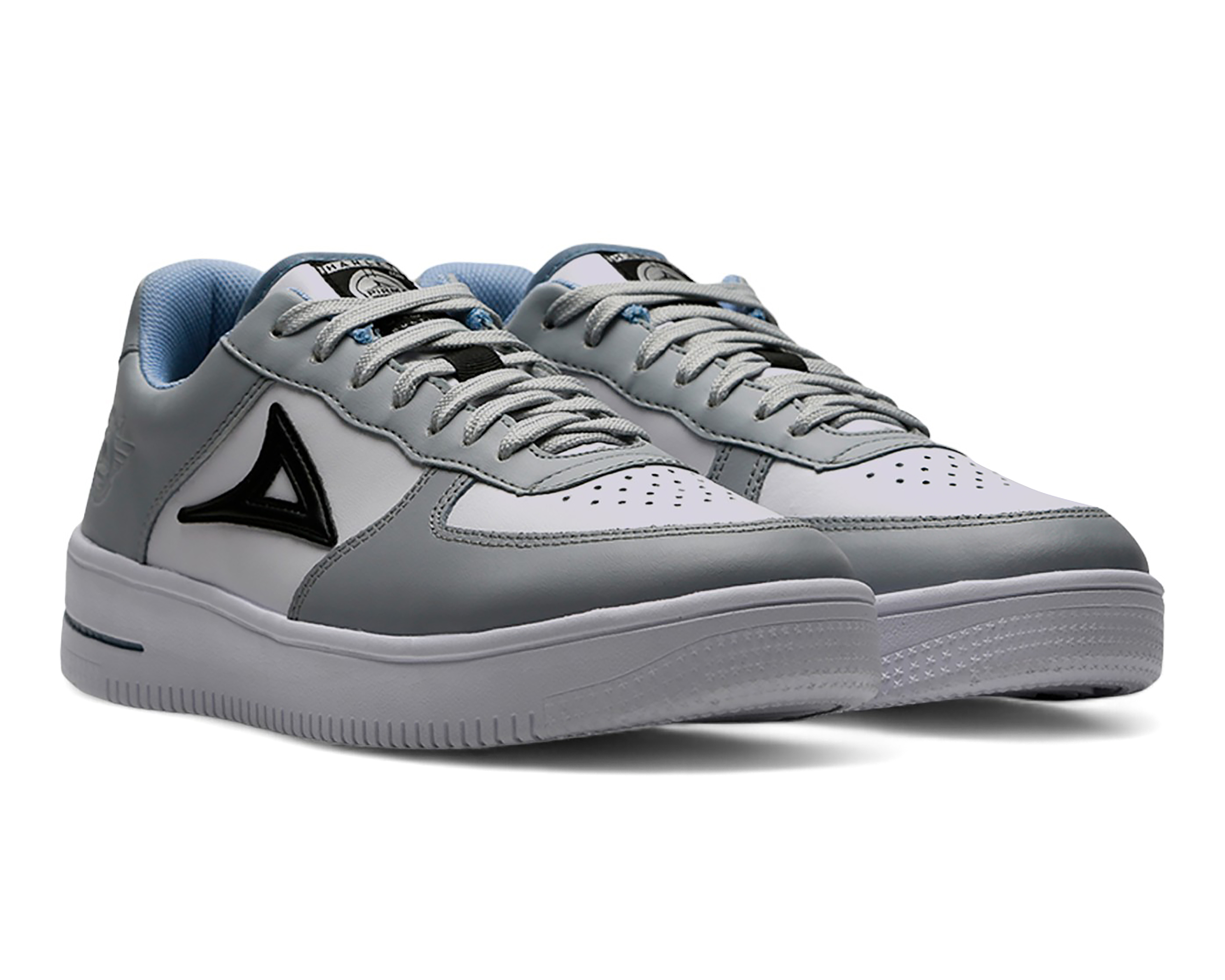 Tenis PIRMA Harley para Hombre