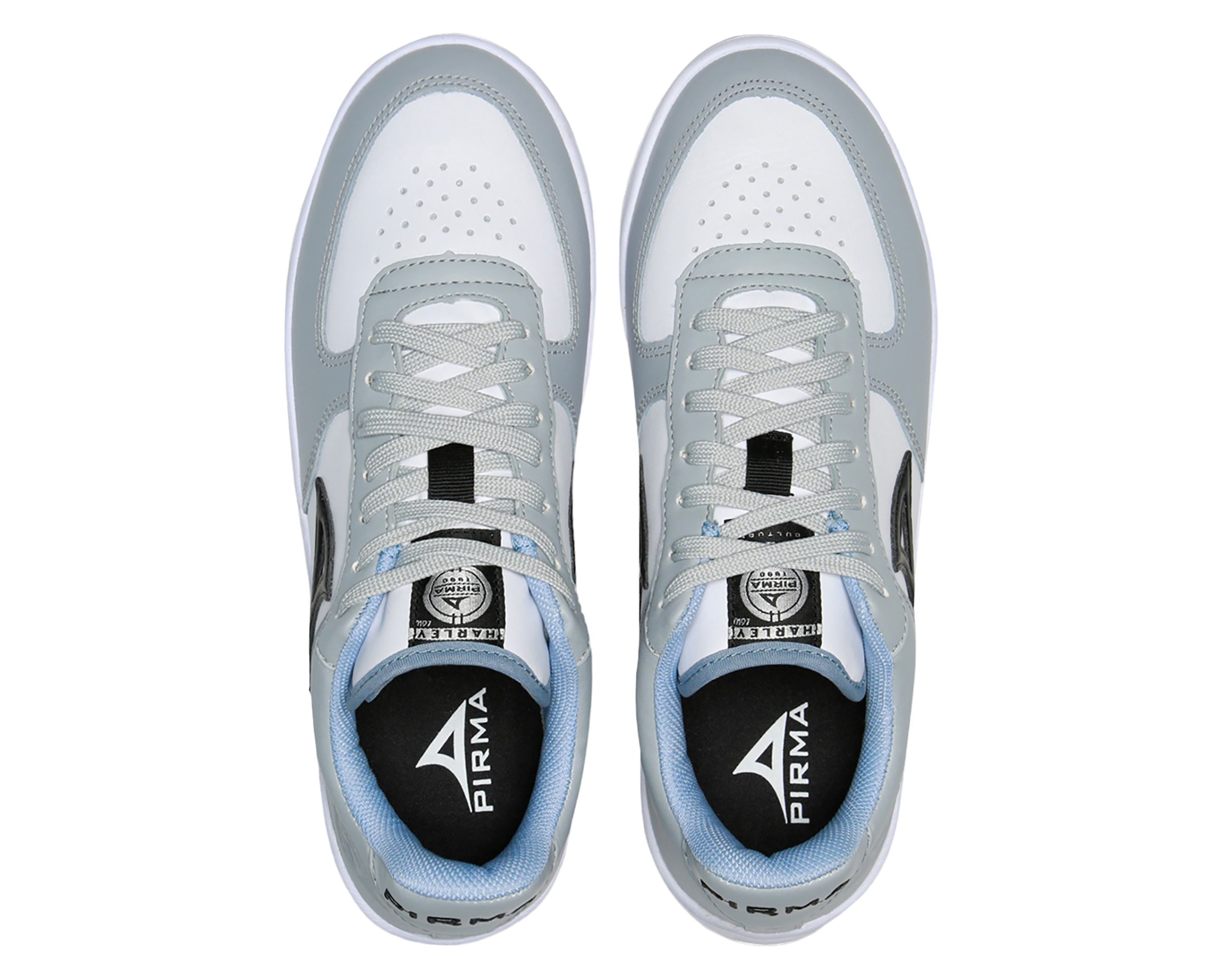 Foto 4 pulgar | Foto 3 | Tenis PIRMA Harley para Hombre