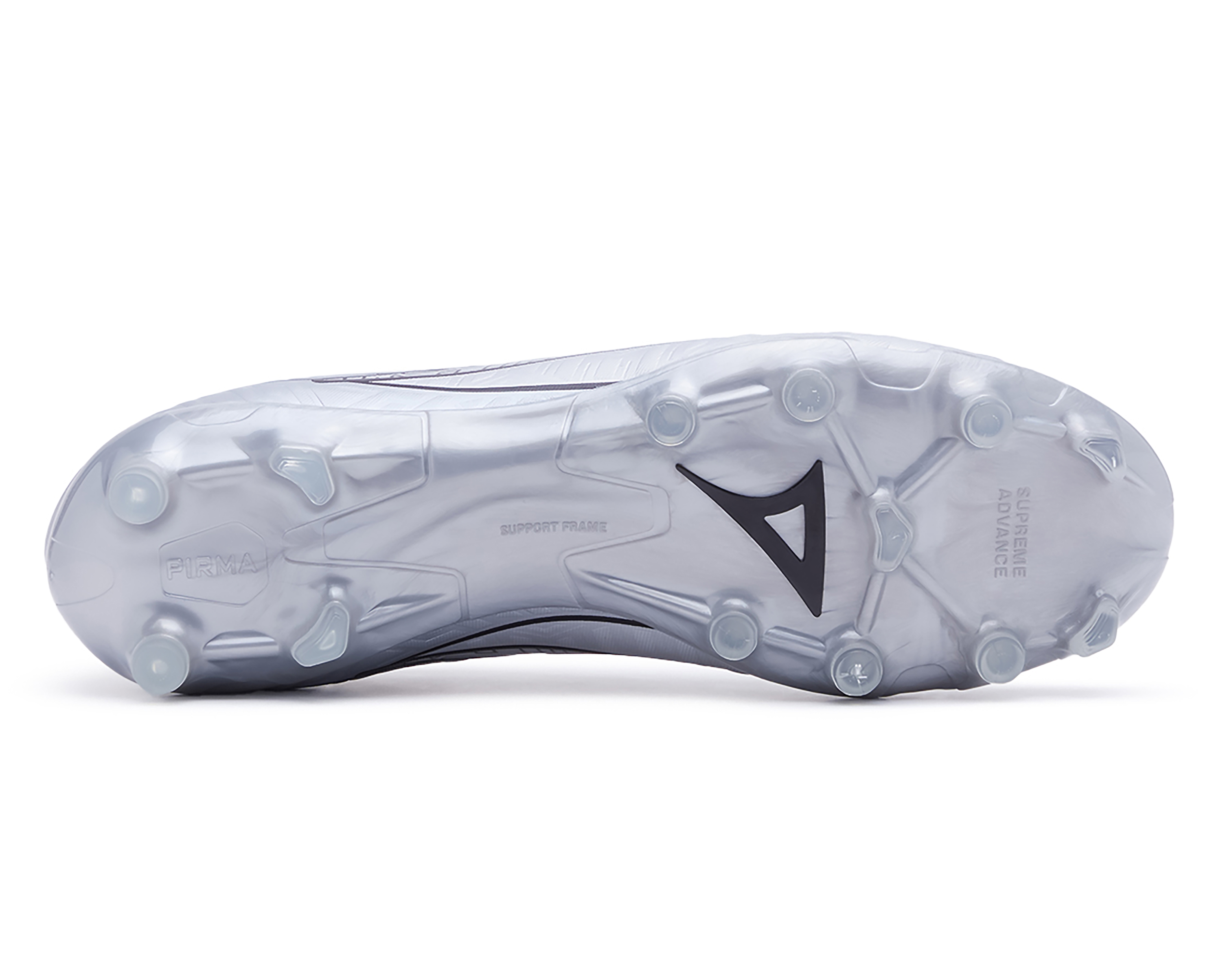 Foto 3 pulgar | Foto 2 | Taquetes para Futbol PIRMA Supreme Skin Gamer Estandar para Hombre