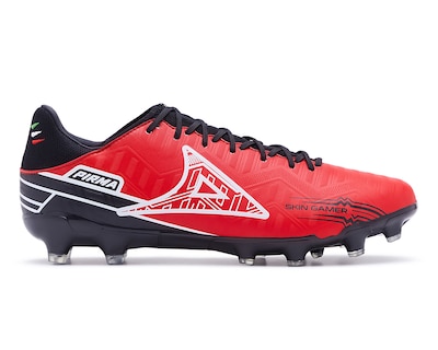 Foto 4 | Foto 4 | Taquetes para Futbol PIRMA Supreme Skin Gamer Estandar para Hombre