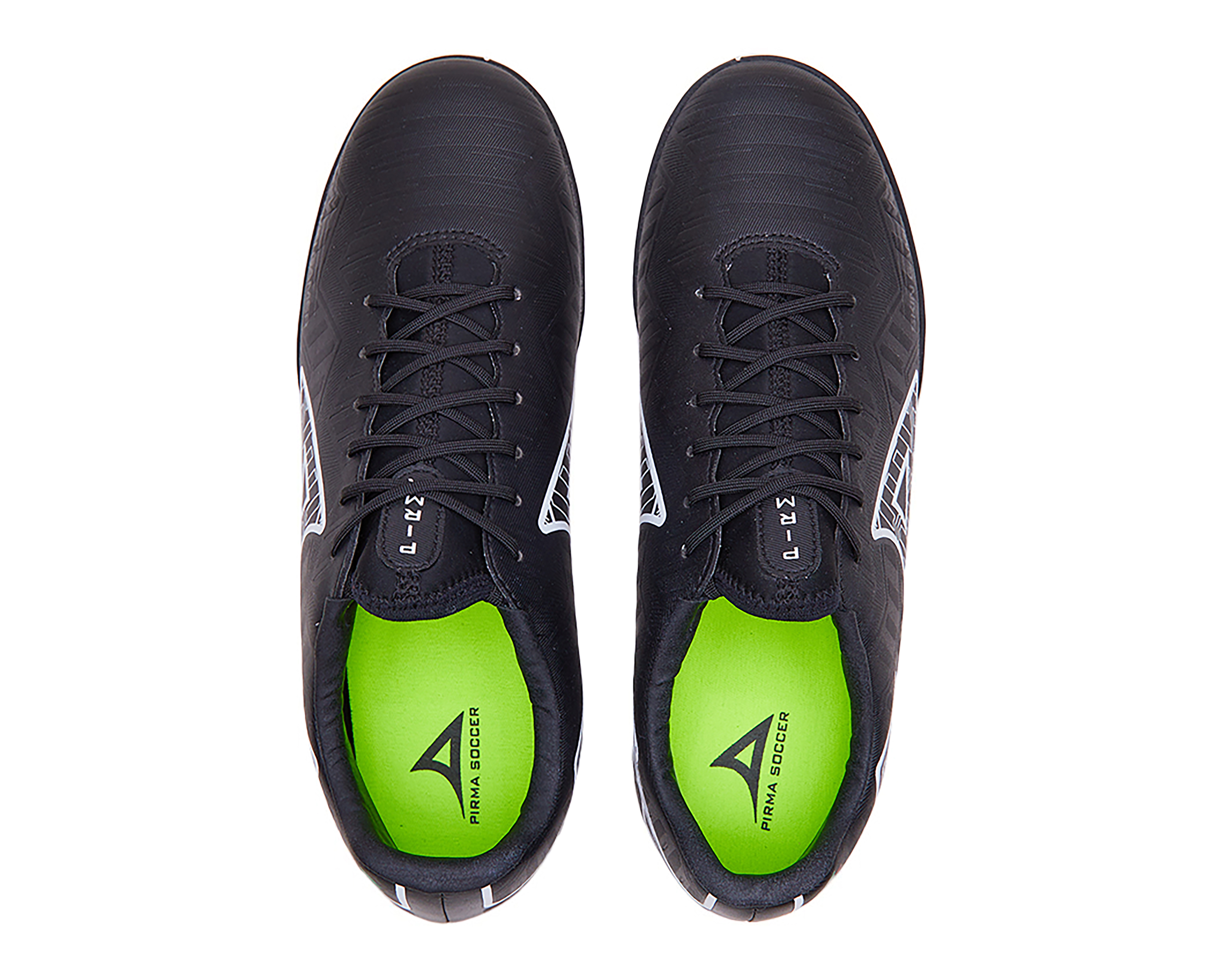 Foto 4 pulgar | Foto 3 | Tenis para Futbol PIRMA Supreme Skin Gamer Turf para Hombre