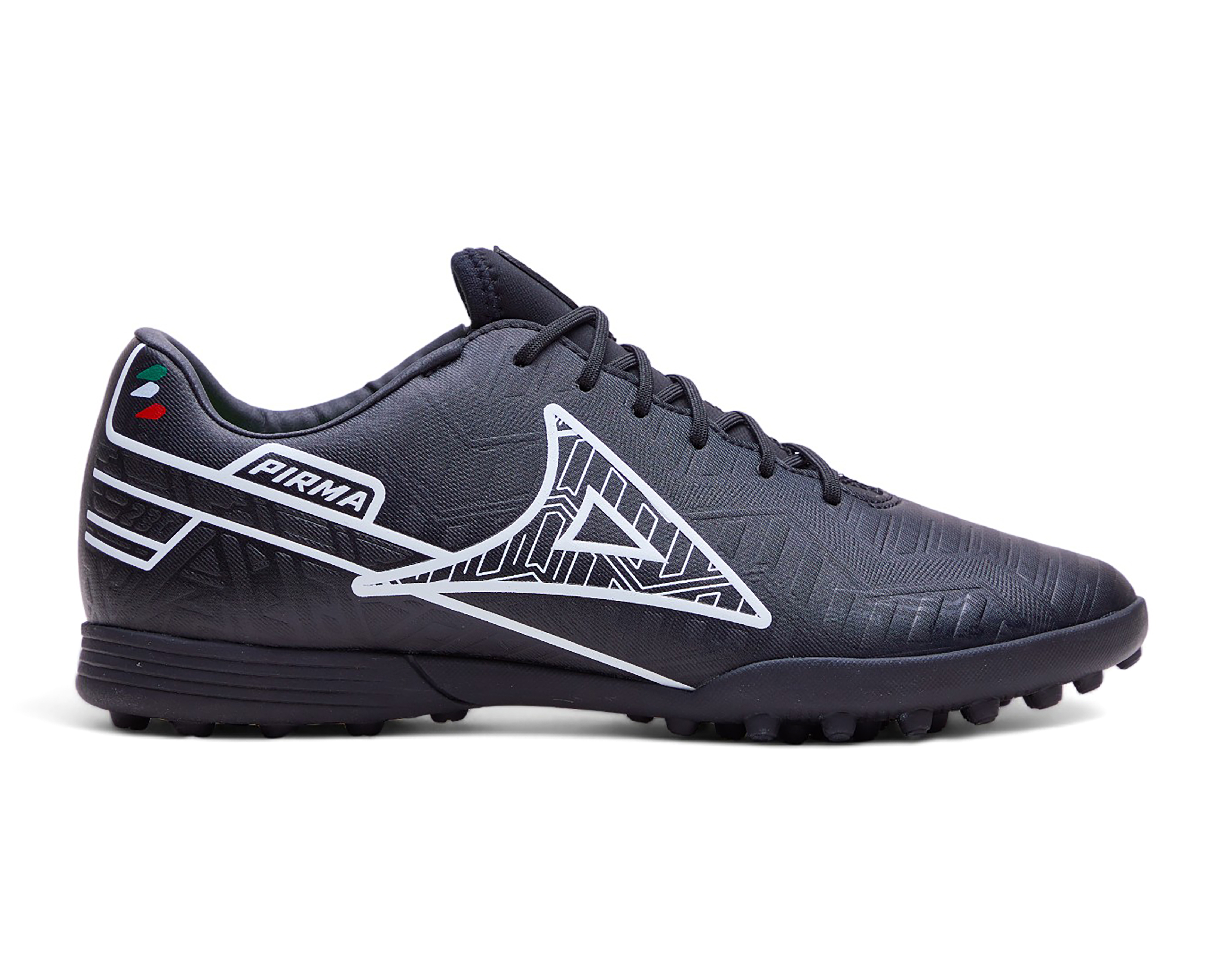 Foto 5 pulgar | Foto 4 | Tenis para Futbol PIRMA Supreme Skin Gamer Turf para Hombre