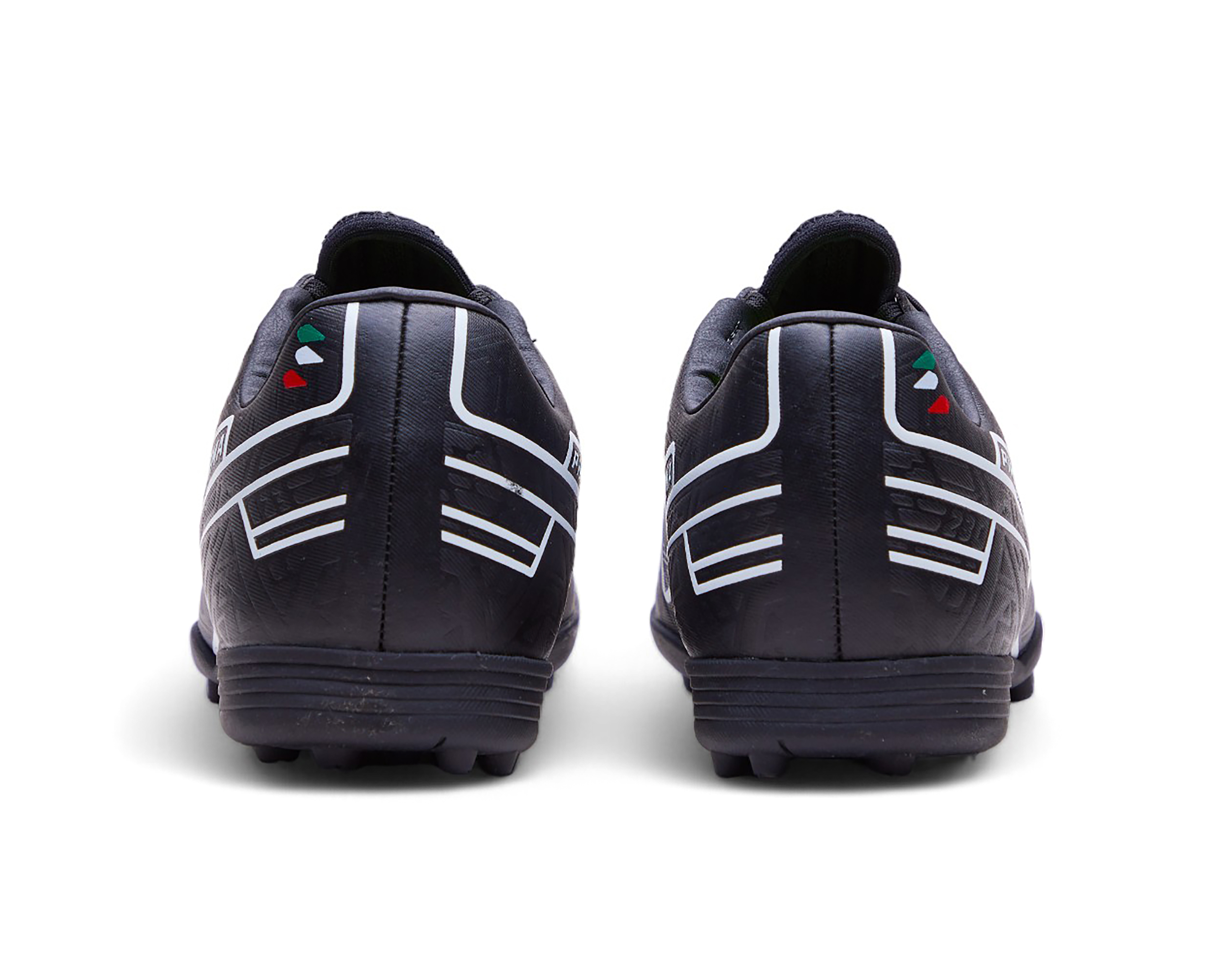 Foto 6 pulgar | Foto 5 | Tenis para Futbol PIRMA Supreme Skin Gamer Turf para Hombre