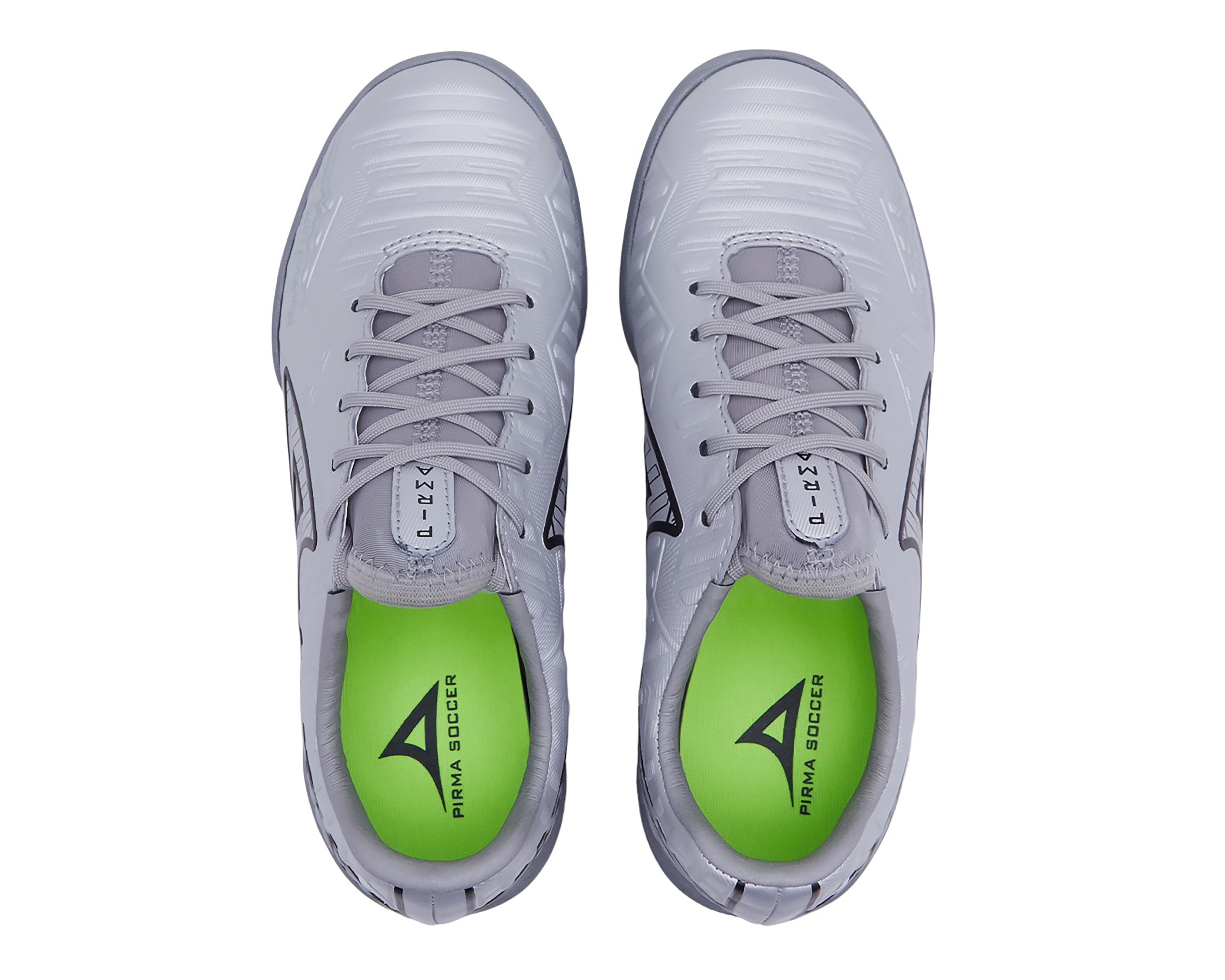Foto 3 | Foto 3 | Tenis para Futbol PIRMA Supreme Skin Gamer Truf para Hombre