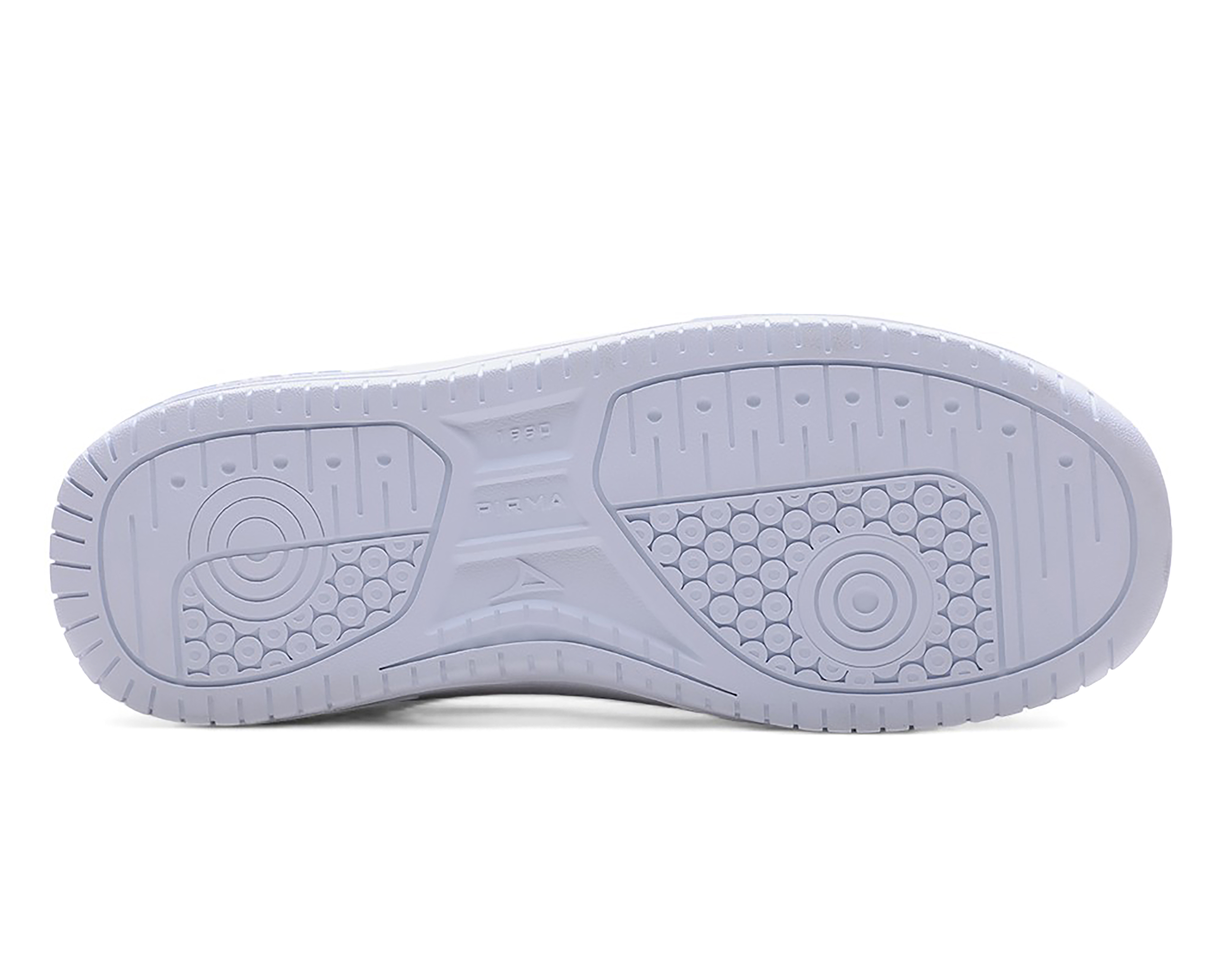 Foto 3 pulgar | Foto 2 | Tenis Pirma Ross para Mujer