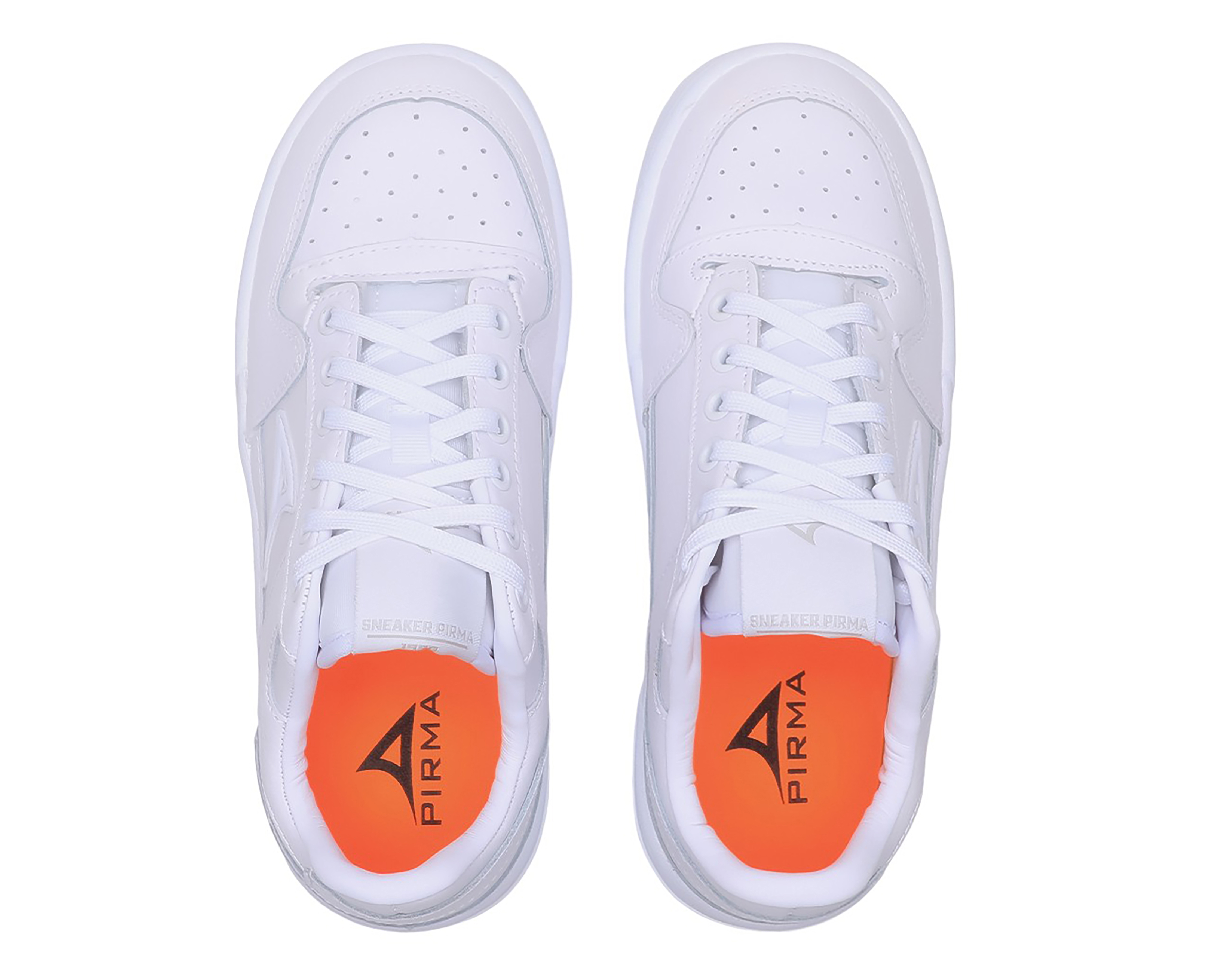 Foto 4 pulgar | Foto 3 | Tenis Pirma Ross para Mujer