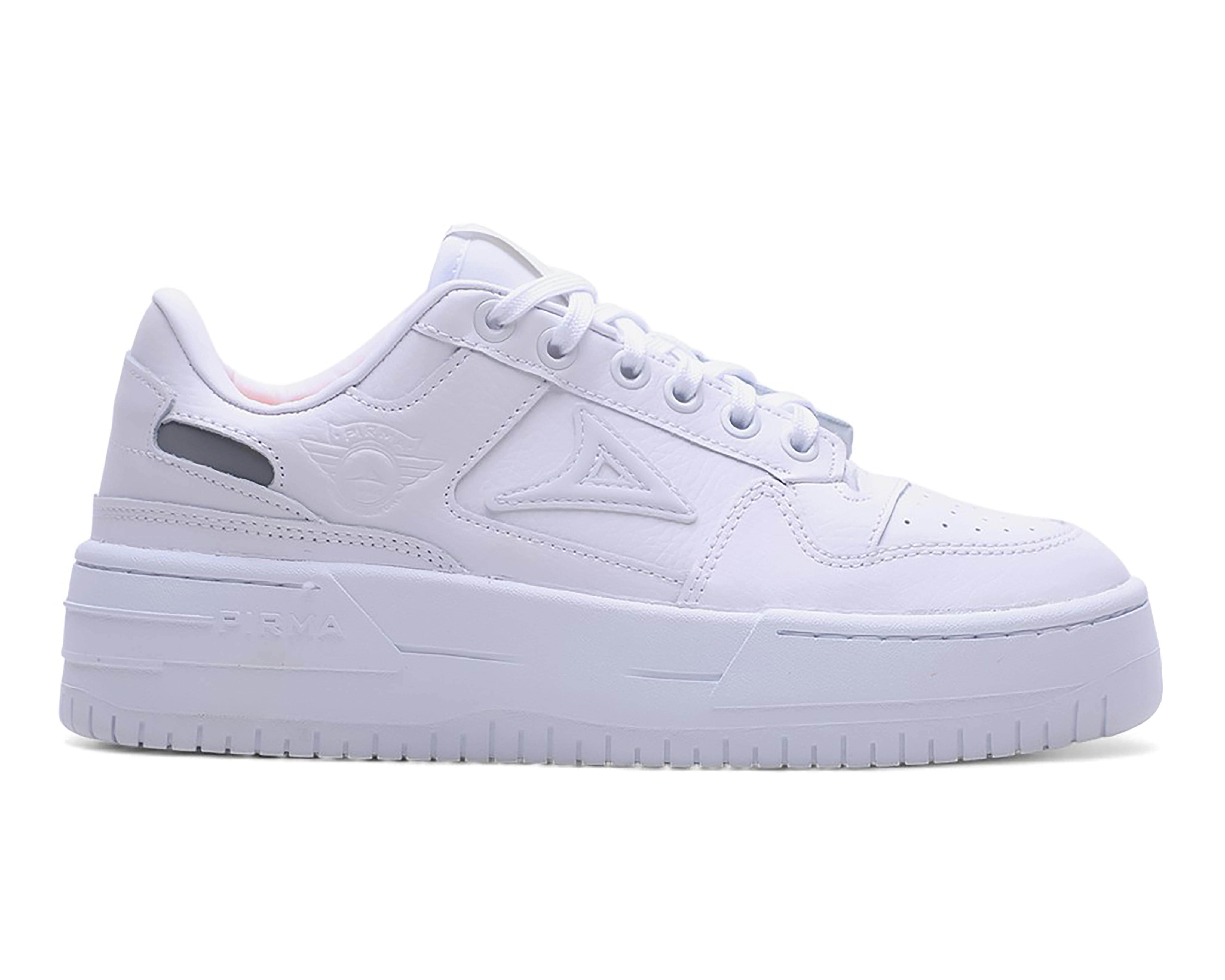 Foto 4 | Foto 4 | Tenis Pirma Ross para Mujer