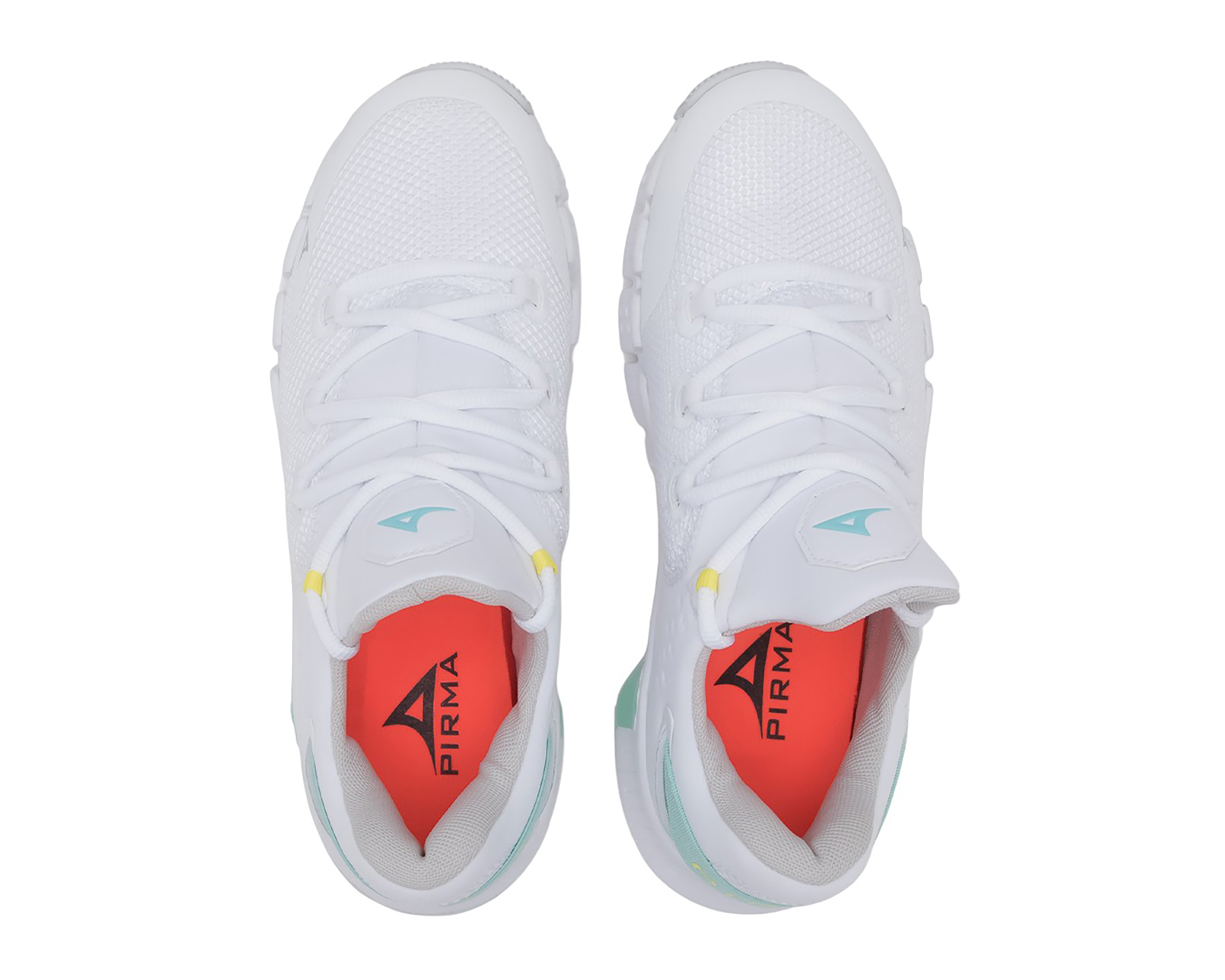 Foto 4 pulgar | Foto 3 | Tenis para Jogging Pirma Trainner para Mujer