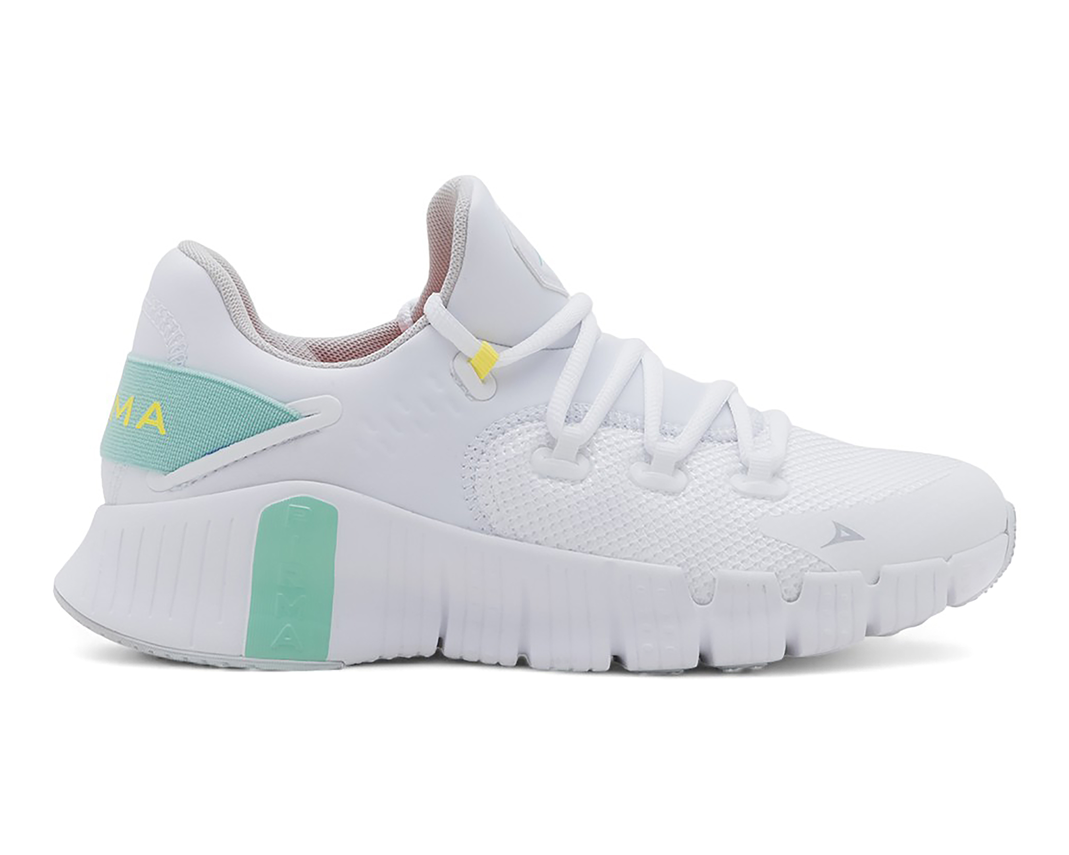 Foto 5 pulgar | Foto 4 | Tenis para Jogging Pirma Trainner para Mujer