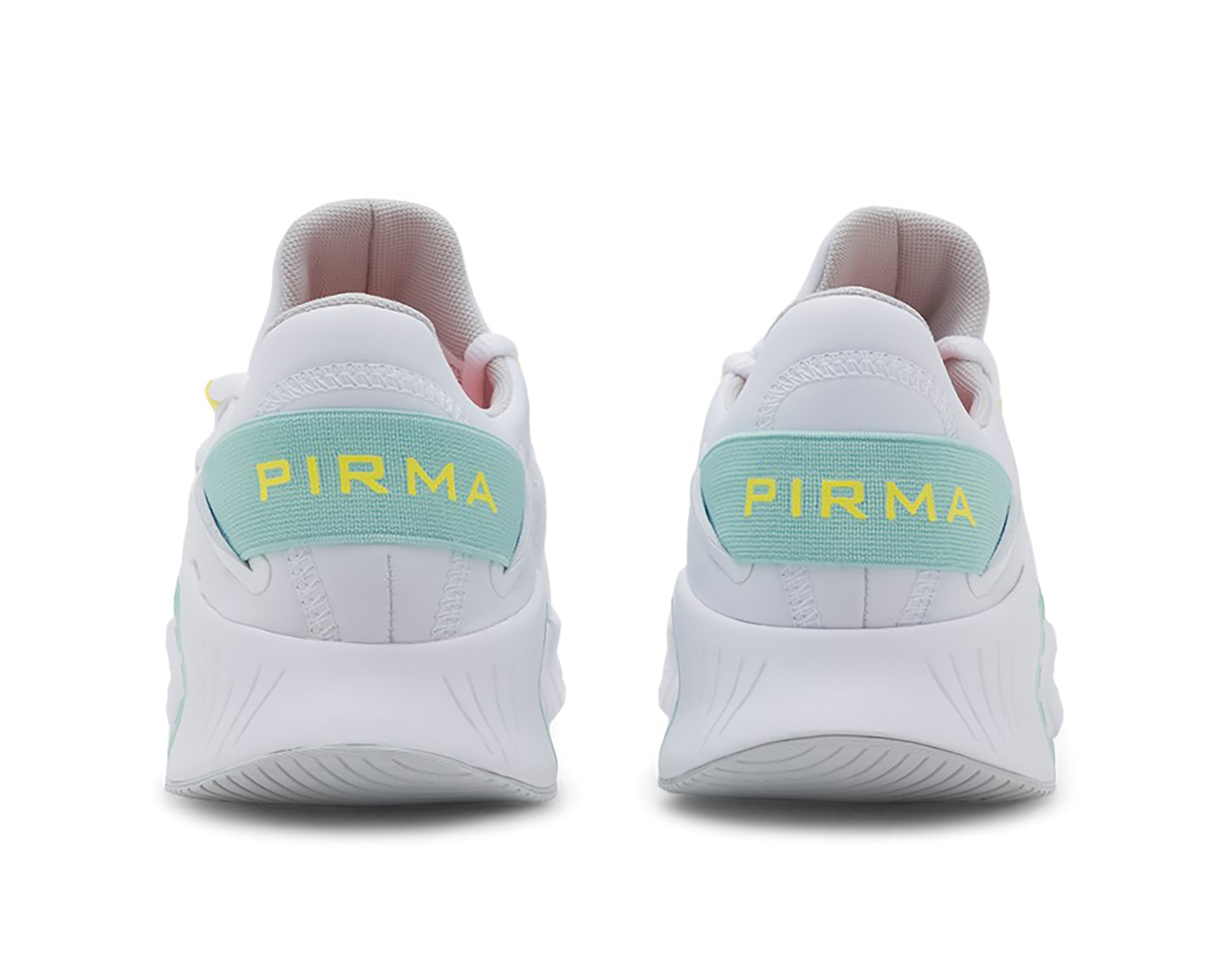 Foto 5 | Foto 5 | Tenis para Jogging Pirma Trainner para Mujer