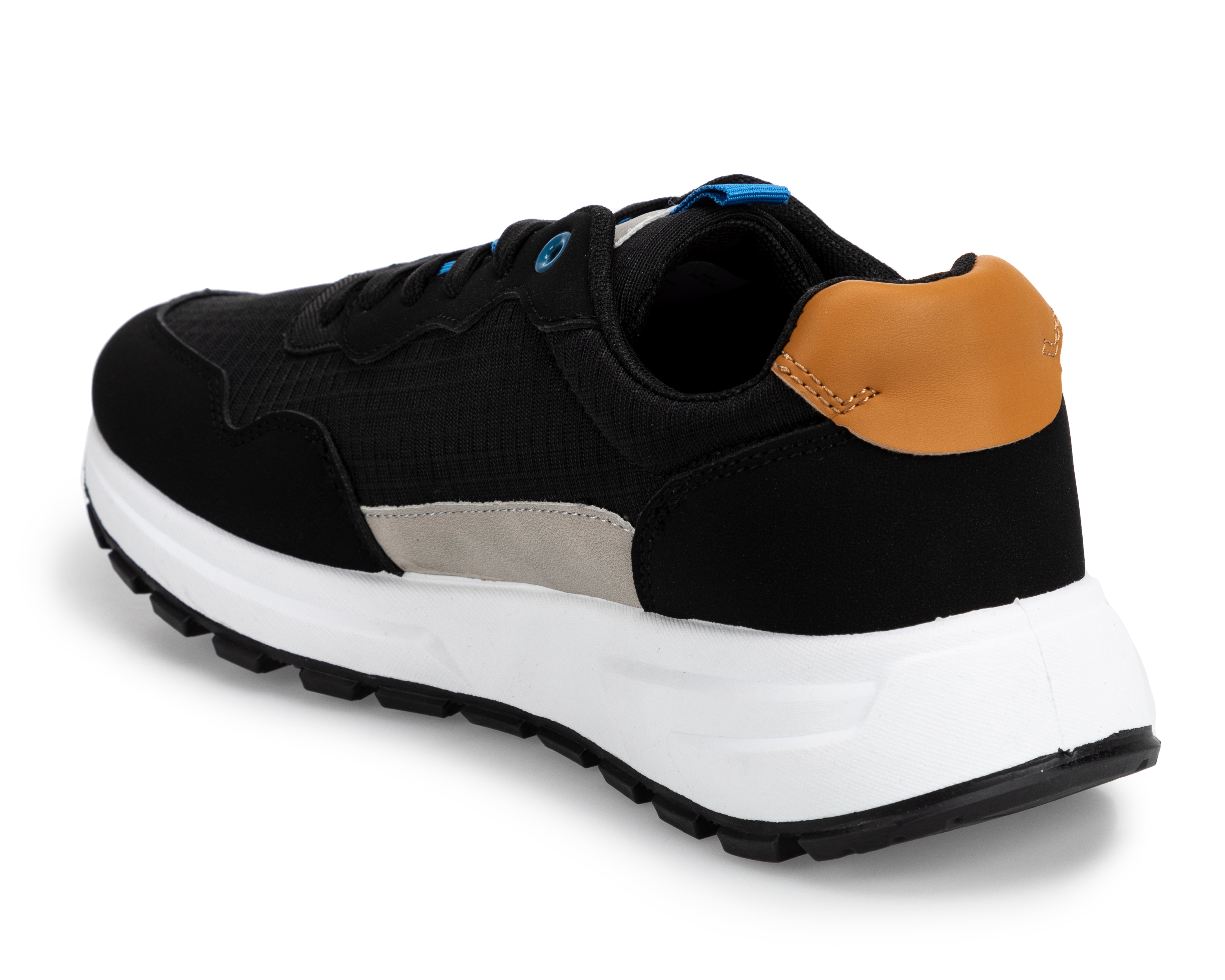Foto 4 pulgar | Foto 3 | Tenis Casuales Refill para Hombre