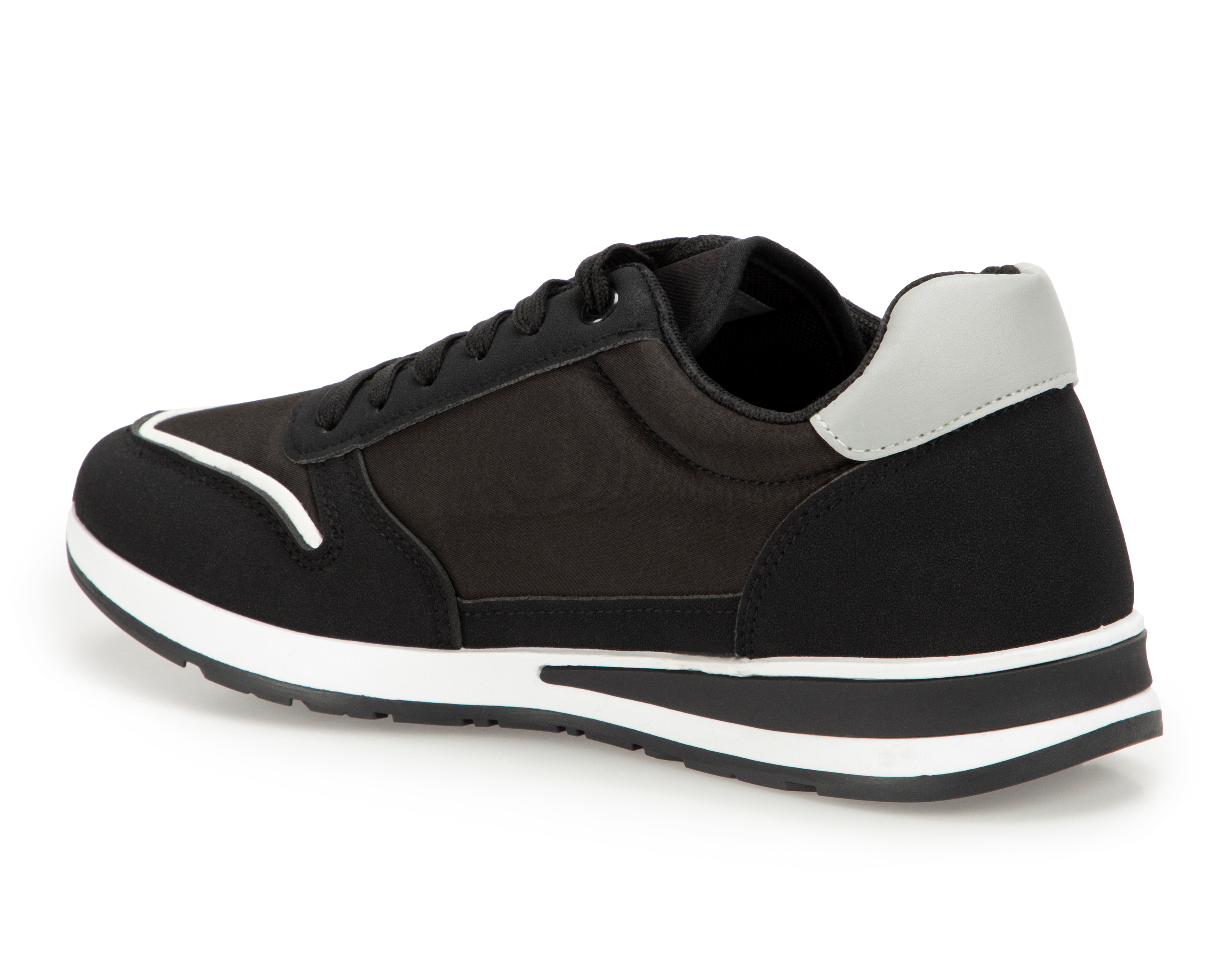 Foto 4 pulgar | Foto 3 | Tenis Casuales Refill para Hombre