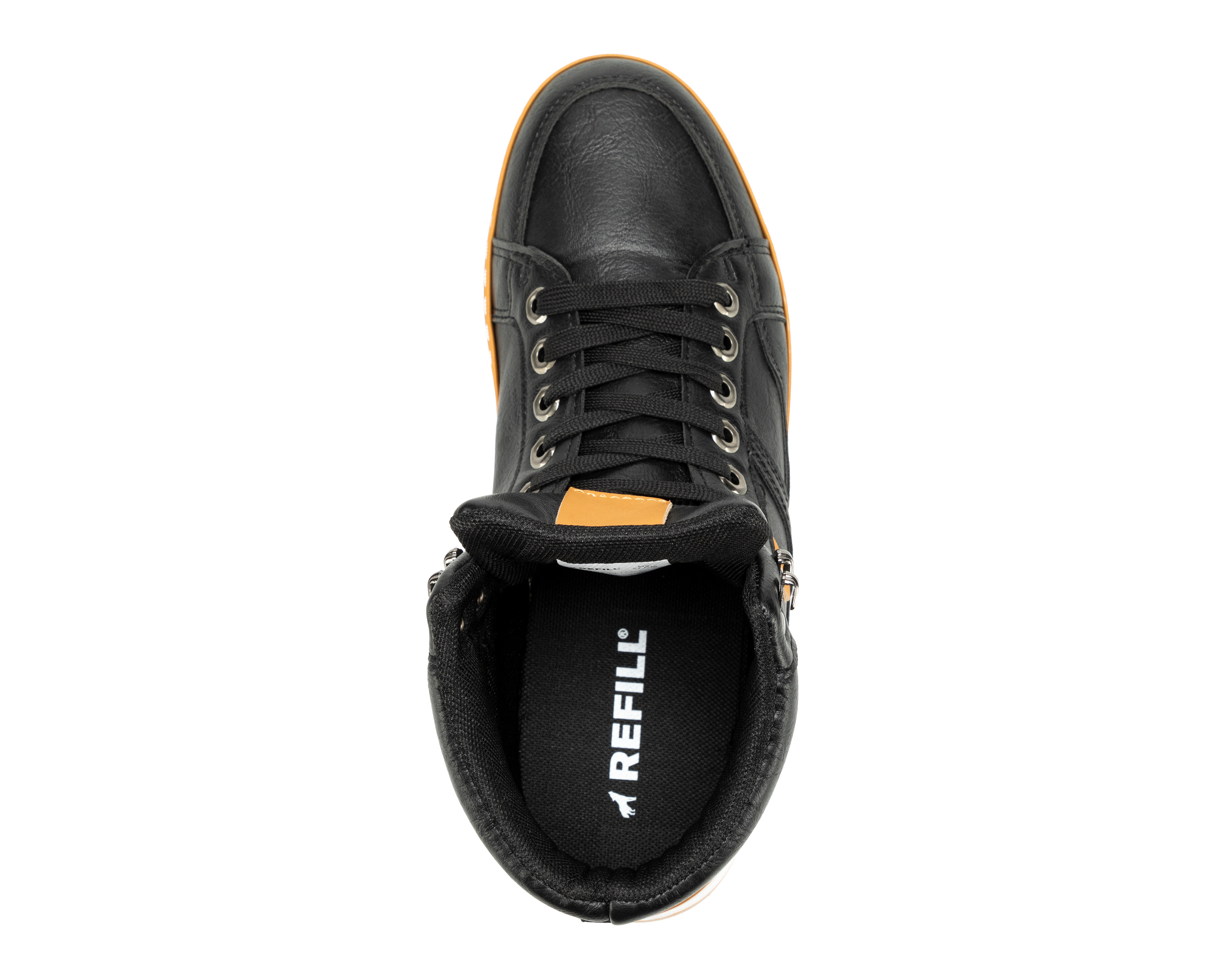 Foto 6 pulgar | Foto 5 | Tenis Casuales Refill para Hombre