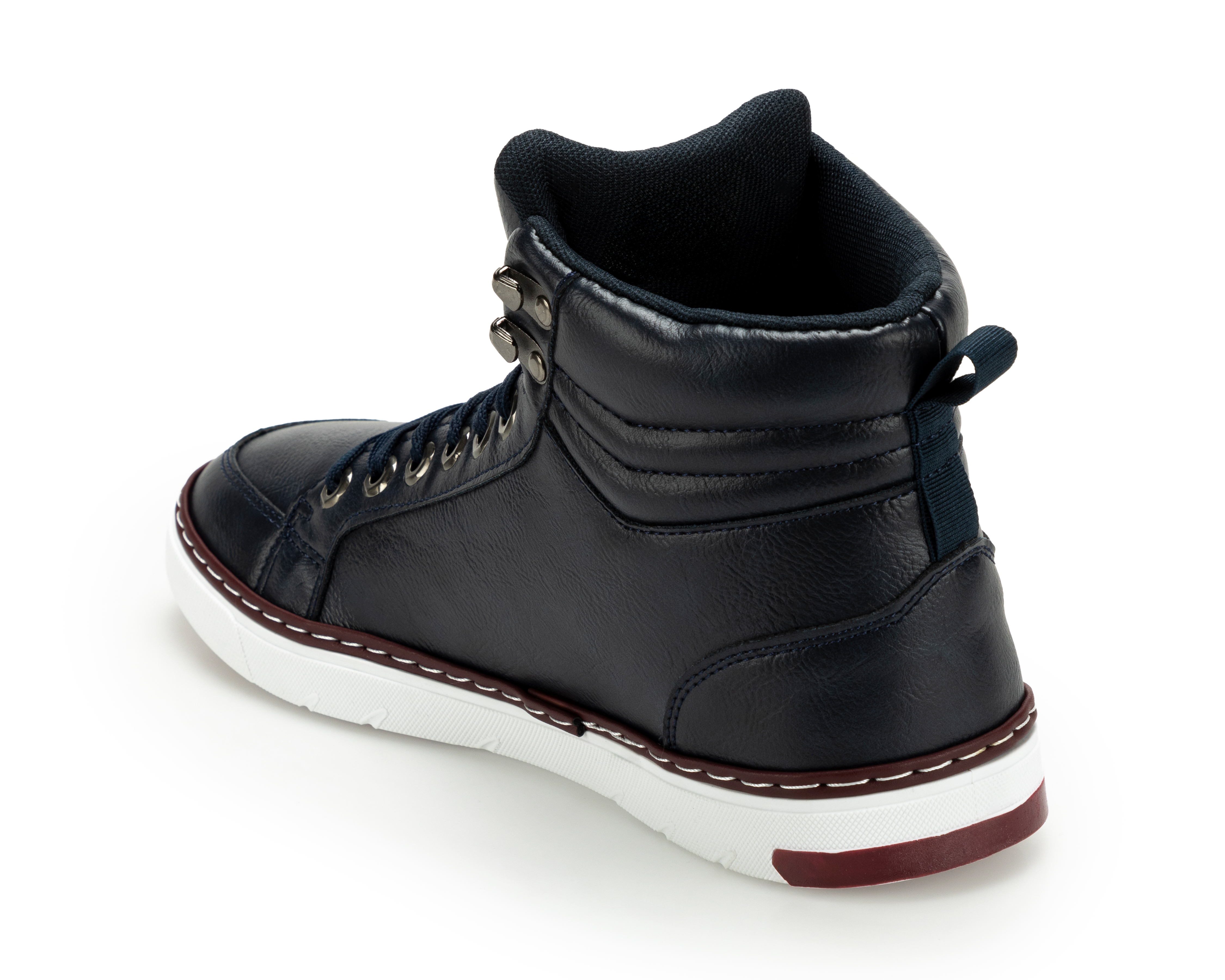 Foto 4 pulgar | Foto 3 | Tenis Casuales Refill para Hombre