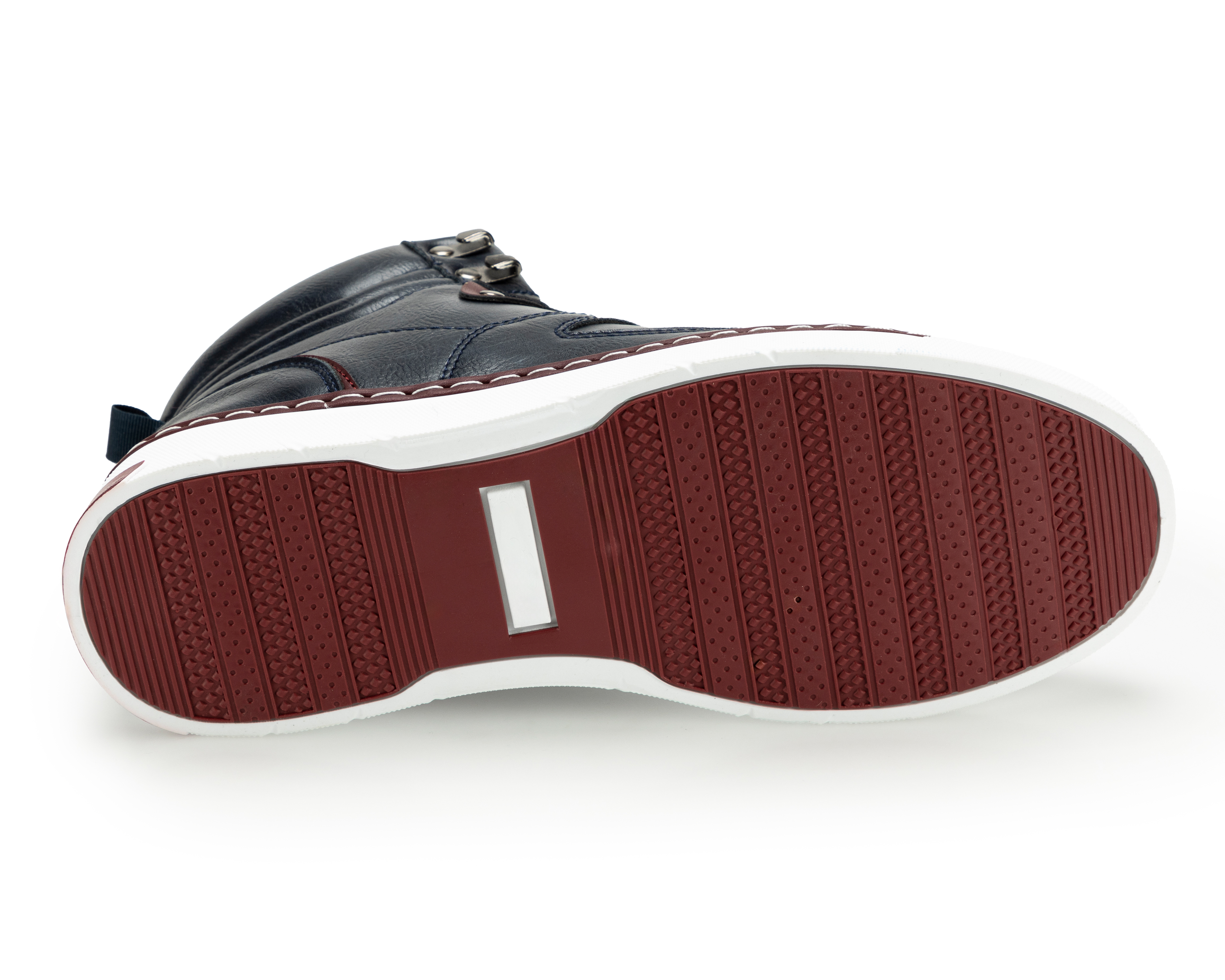 Foto 5 pulgar | Foto 4 | Tenis Casuales Refill para Hombre