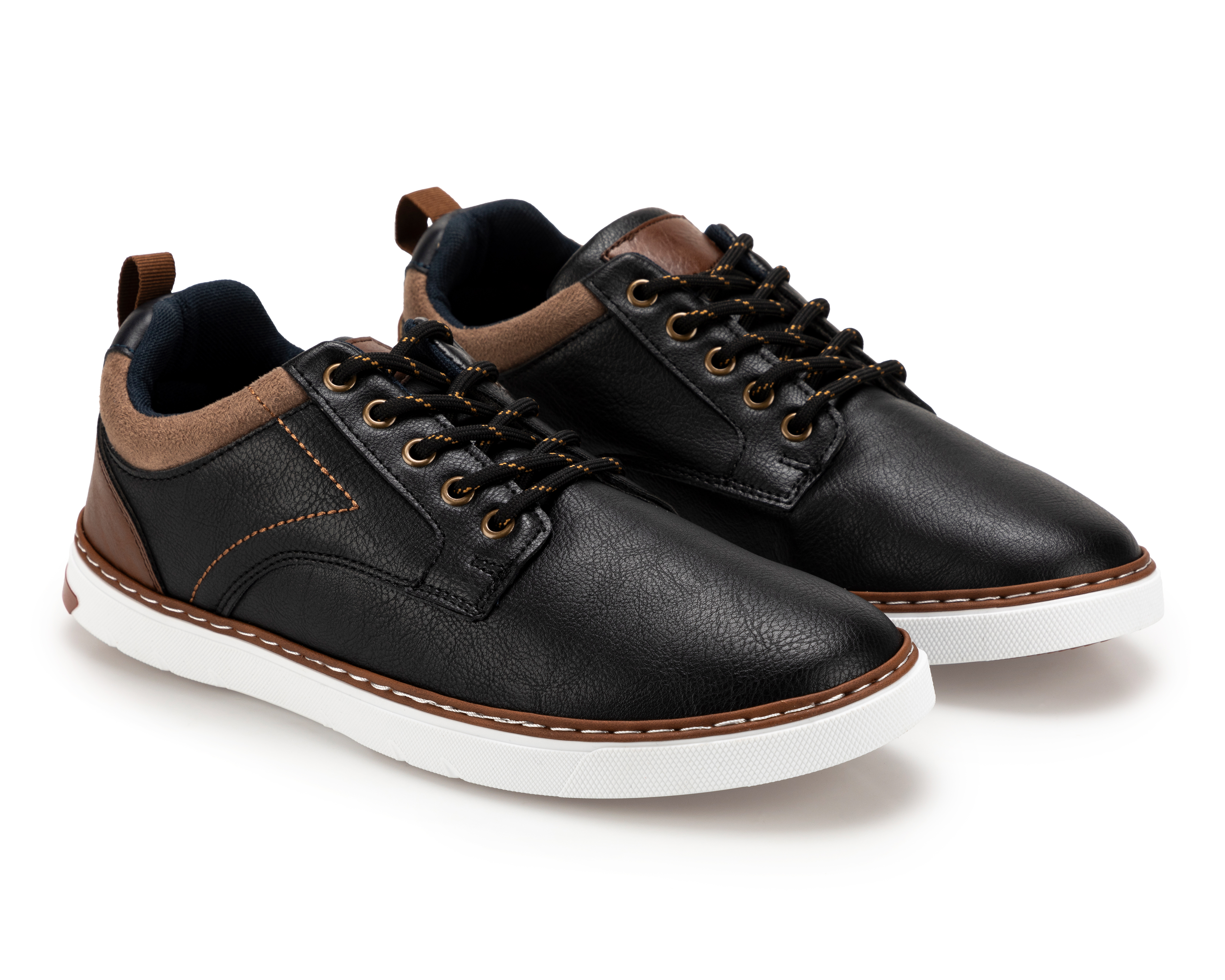 Foto 2 pulgar | Foto 1 | Zapatos Casuales Refill para Hombre