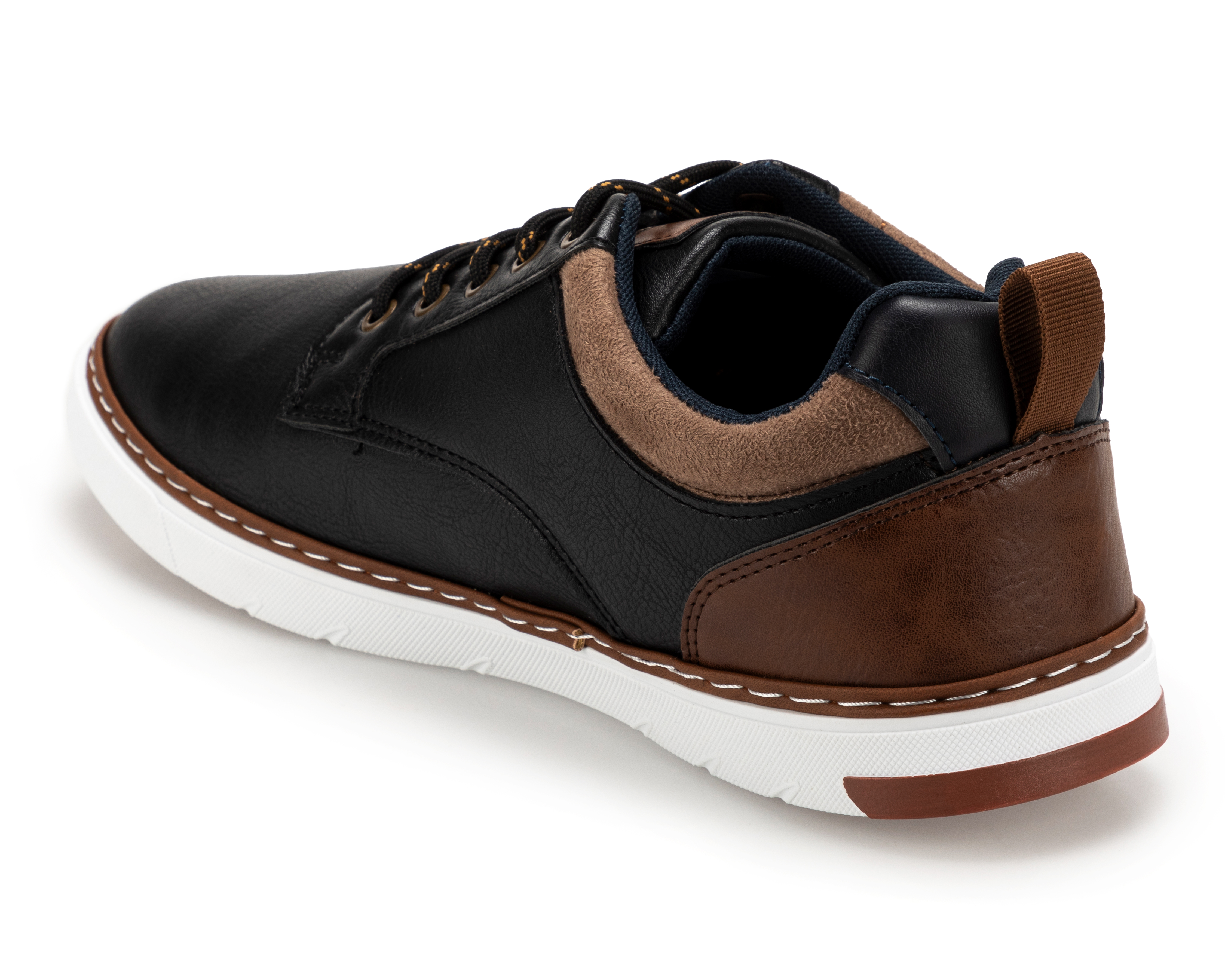 Foto 4 pulgar | Foto 3 | Zapatos Casuales Refill para Hombre