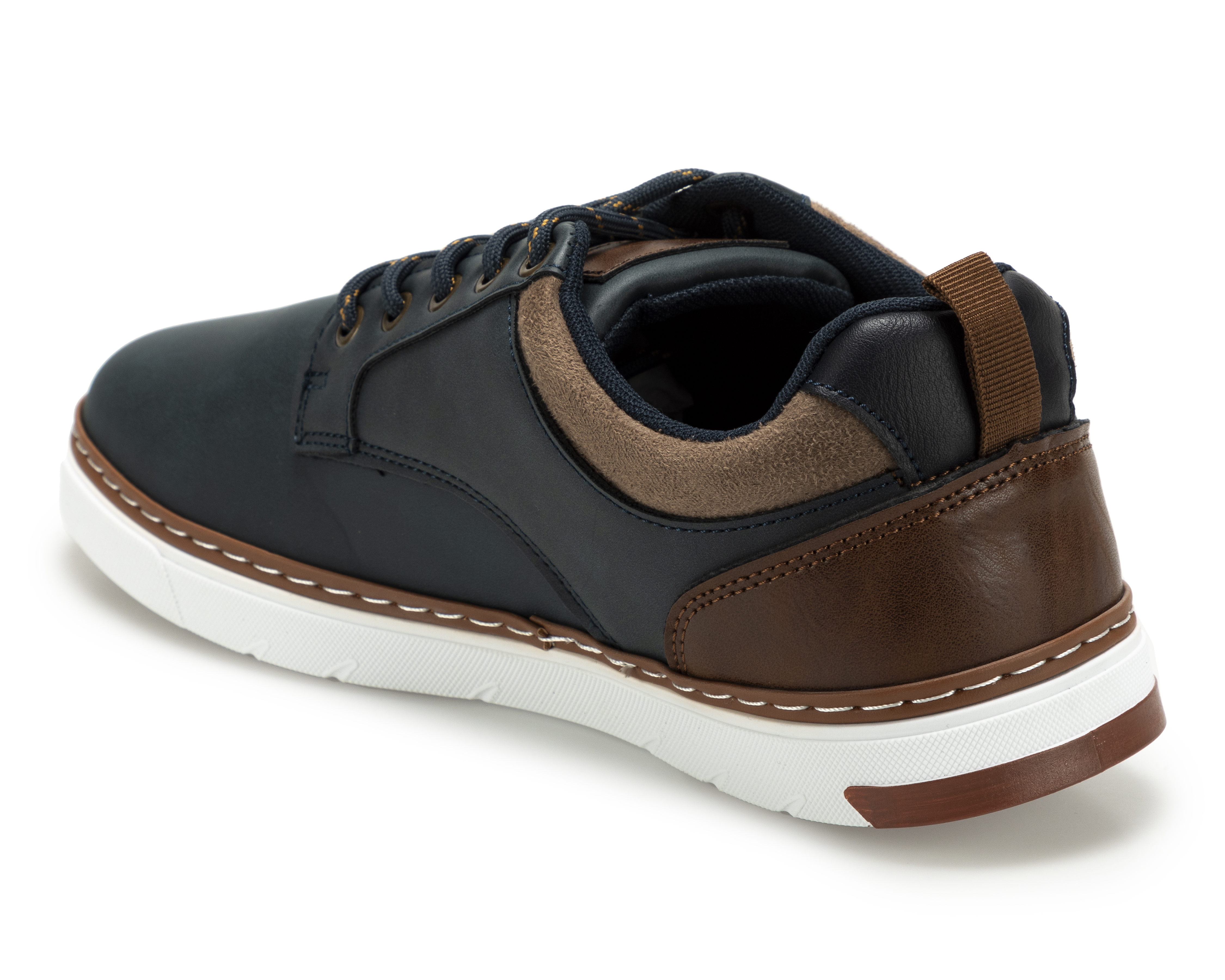 Foto 4 pulgar | Foto 3 | Zapatos Casuales Refill para Hombre