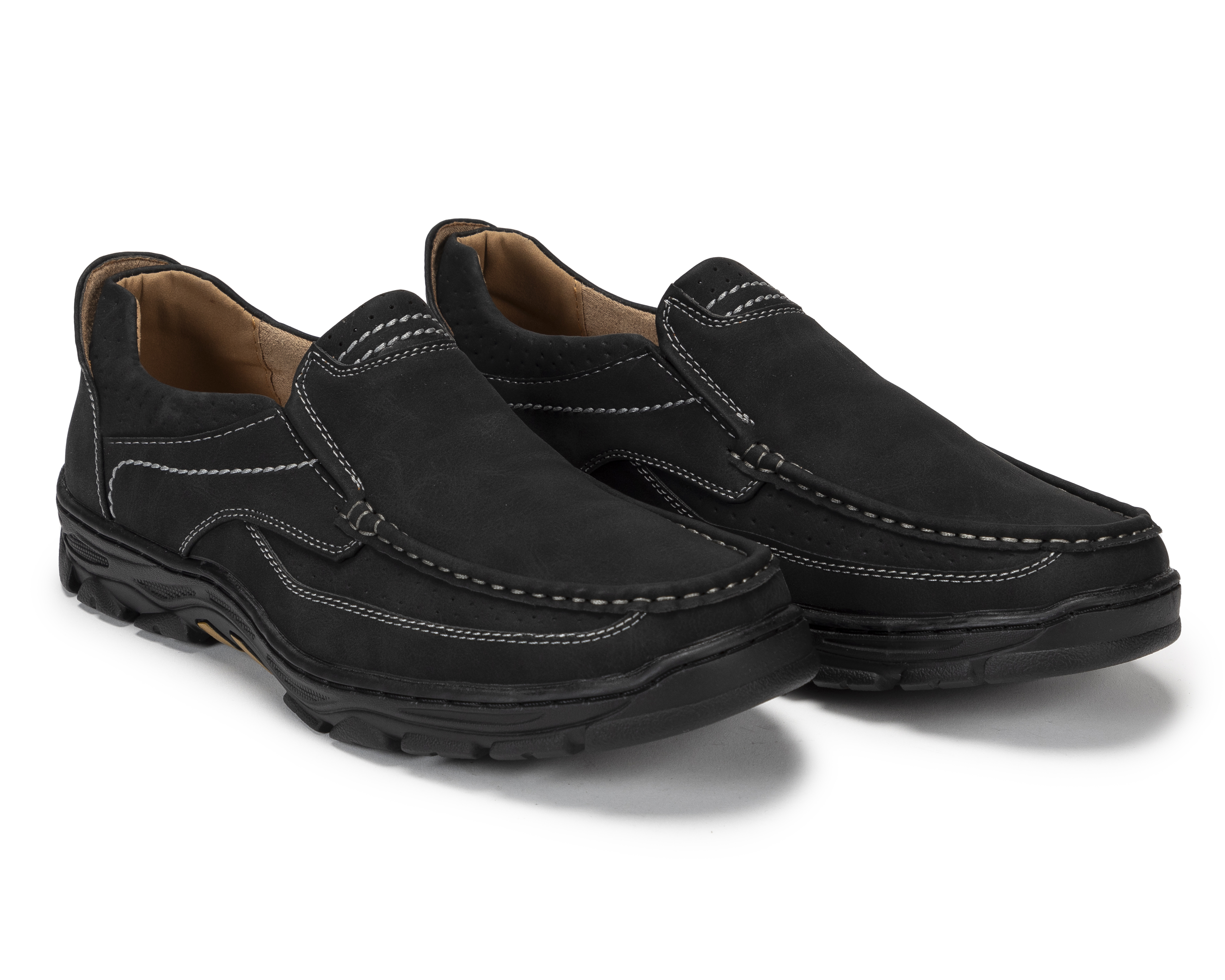 Foto 2 pulgar | Foto 1 | Zapatos Confort Canada para Hombre