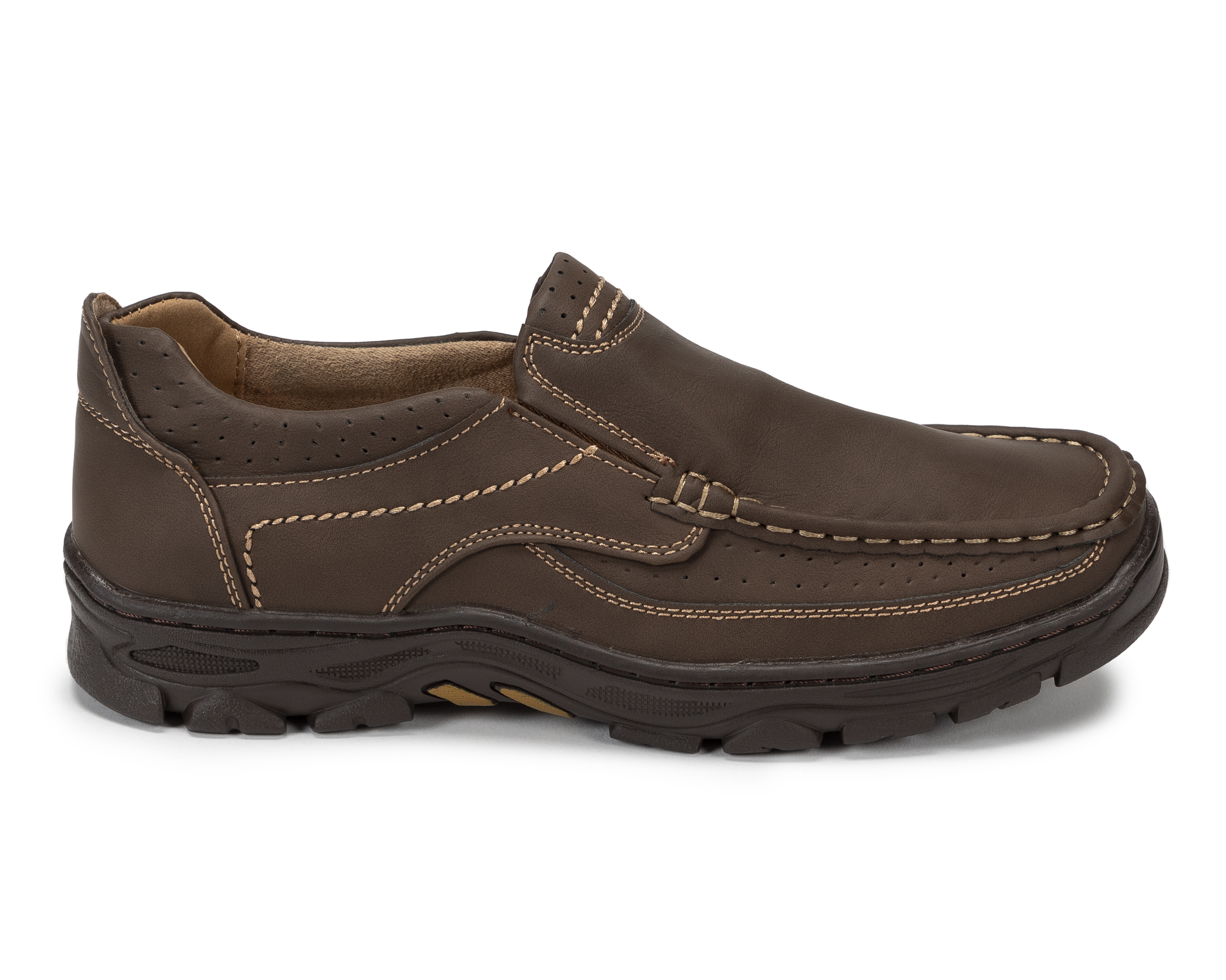 Foto 3 pulgar | Foto 2 | Zapatos Confort Canada para Hombre