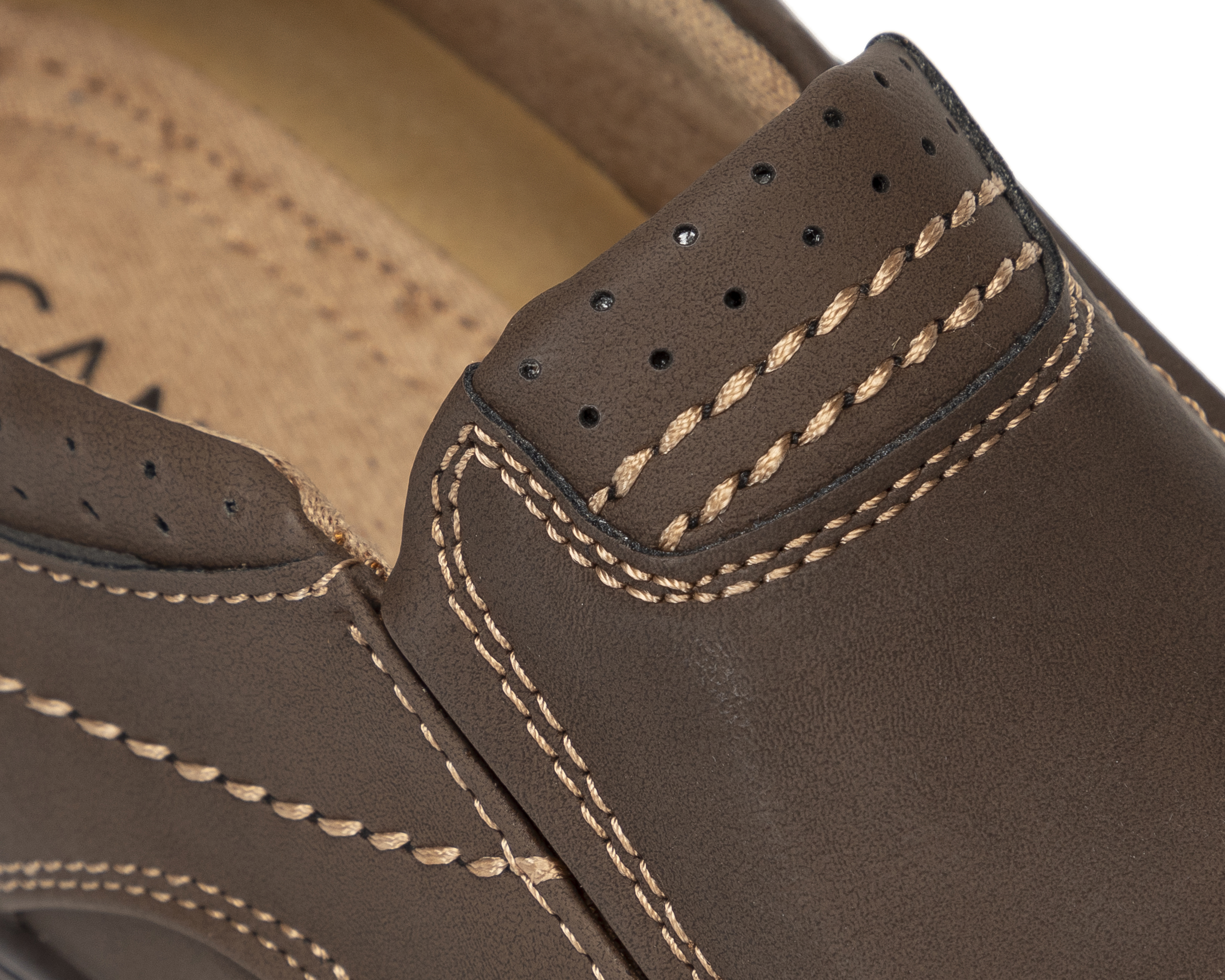 Foto 8 pulgar | Foto 7 | Zapatos Confort Canada para Hombre